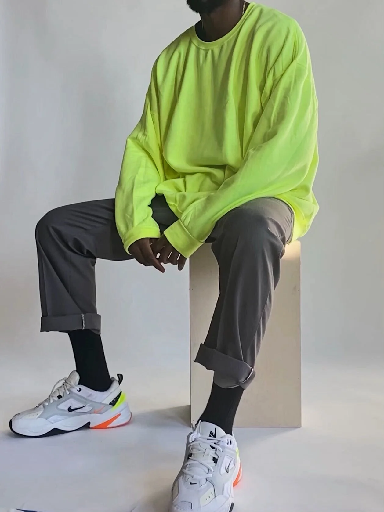 Manifest Monday: Brandon Thomas Brown