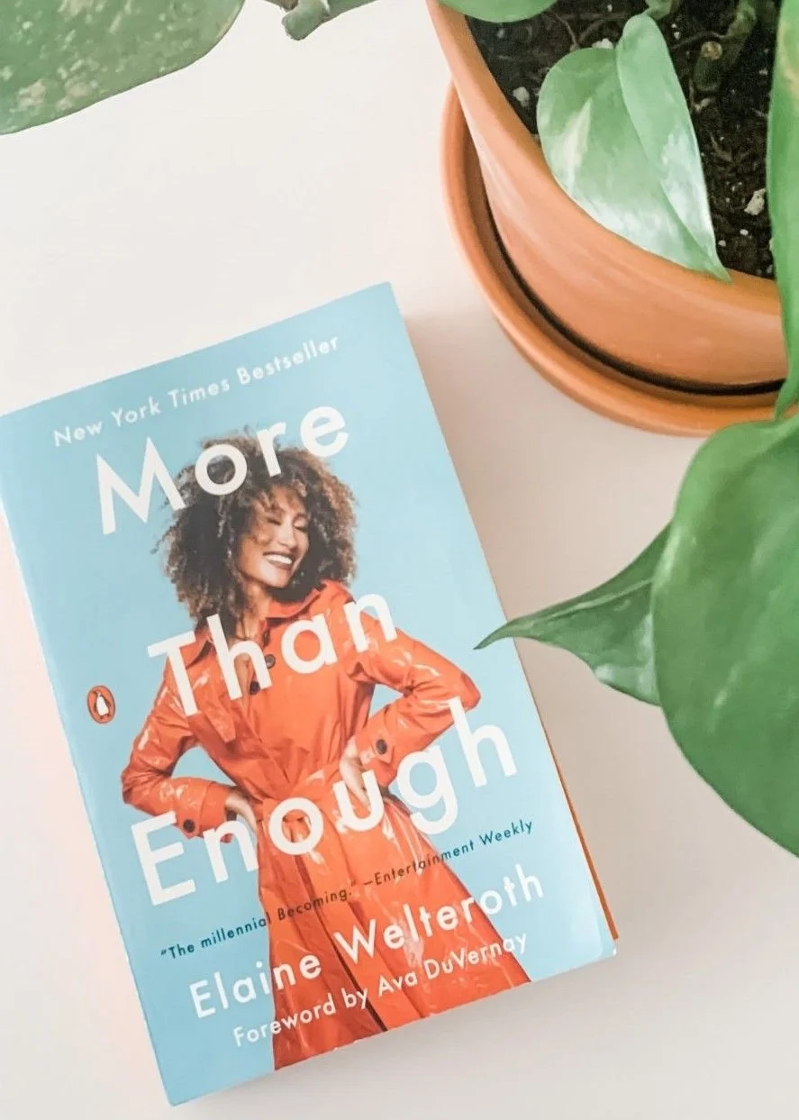 Three Books to Read When You Need a Reset