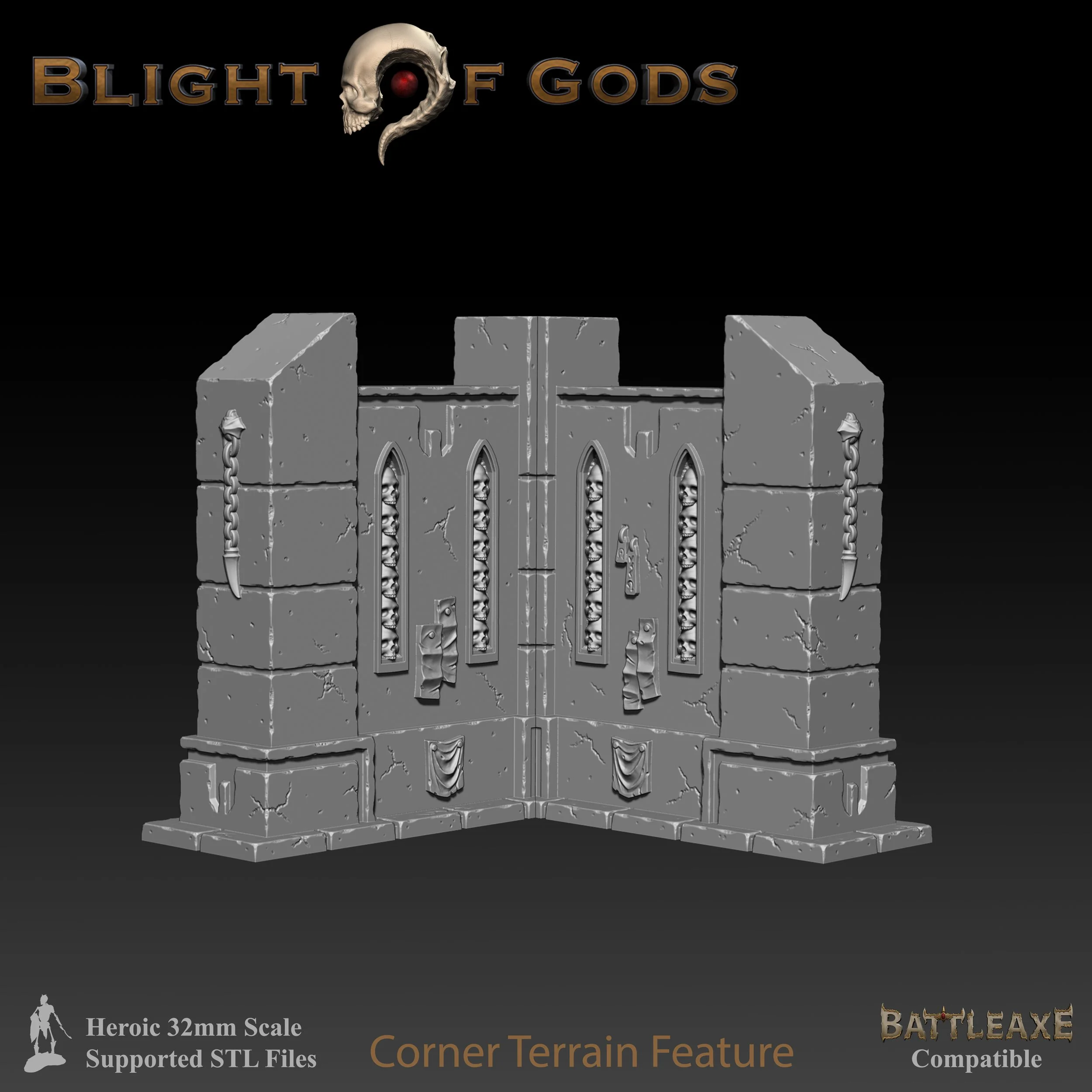 Battleaxe TOK Corner Terrain Feature ProductPromoSculpt Bk net 002.jpg