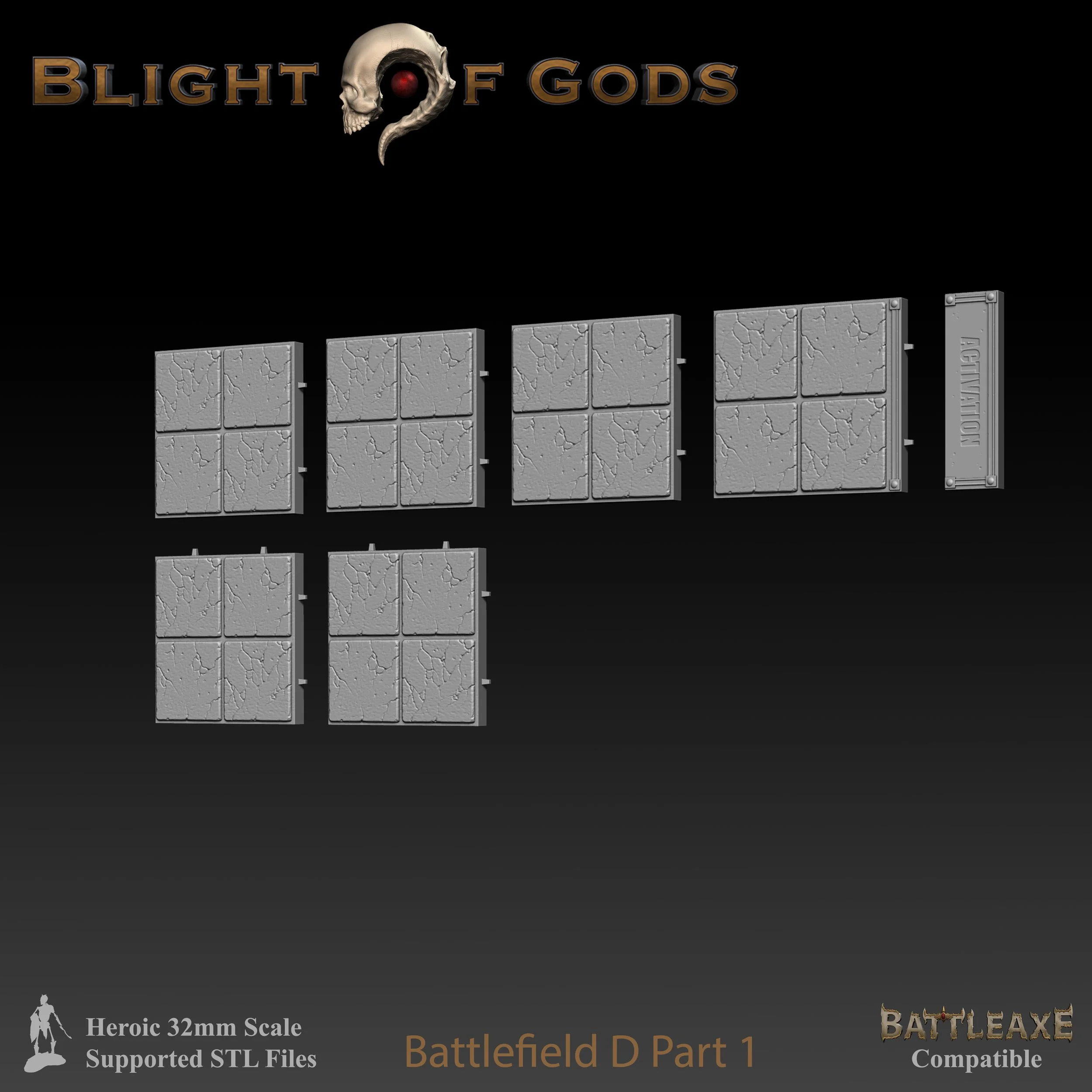 BG Battleaxe Battlefield D Part 1 ProductPromoSculpt Ex net 002.jpg