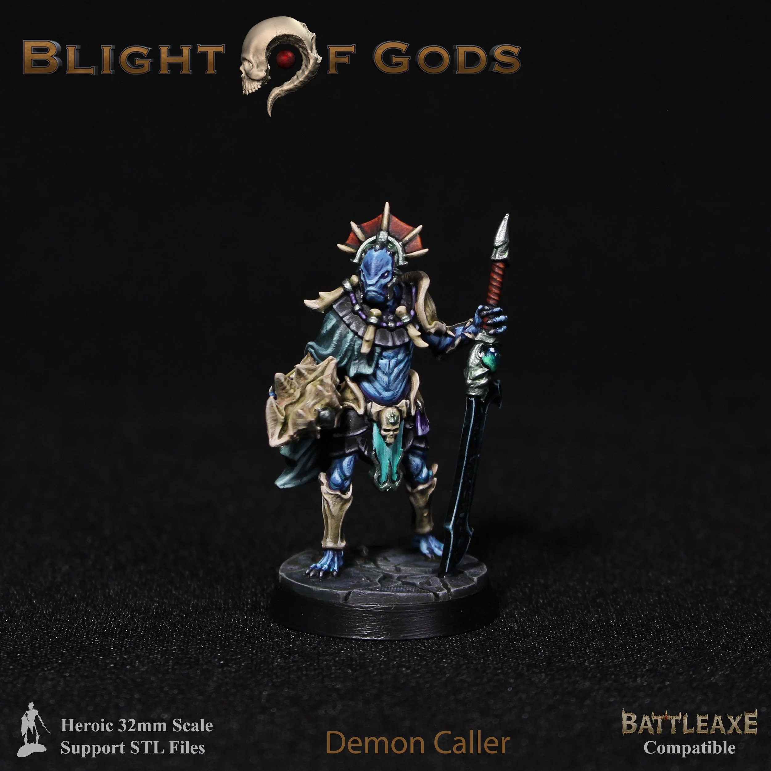 Dark Spawn Demon Caller ProductPromo Fr net 002.jpg