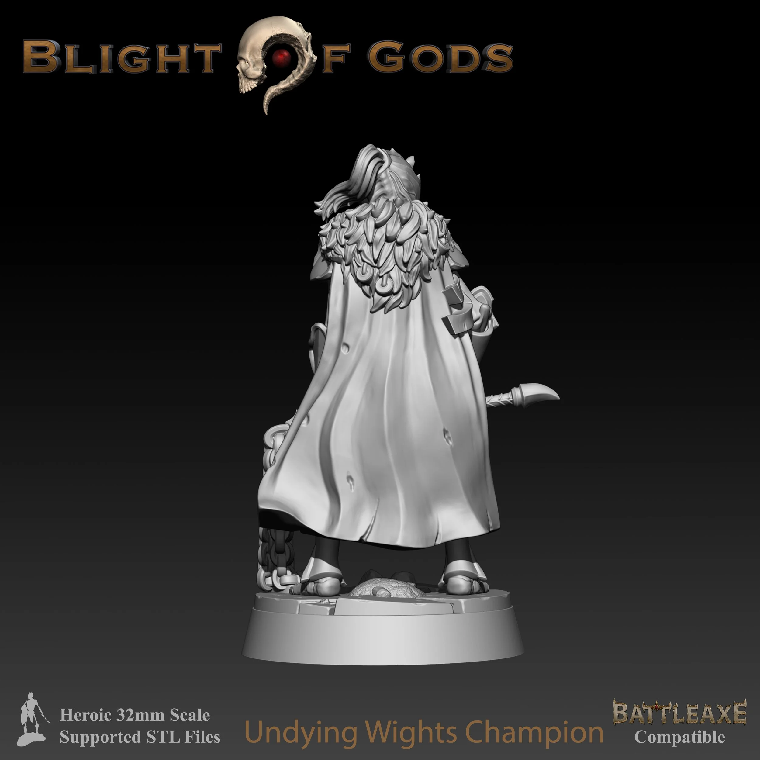 BG Undying Wights Champion ProductPromoSculpt Bk net 002.jpg