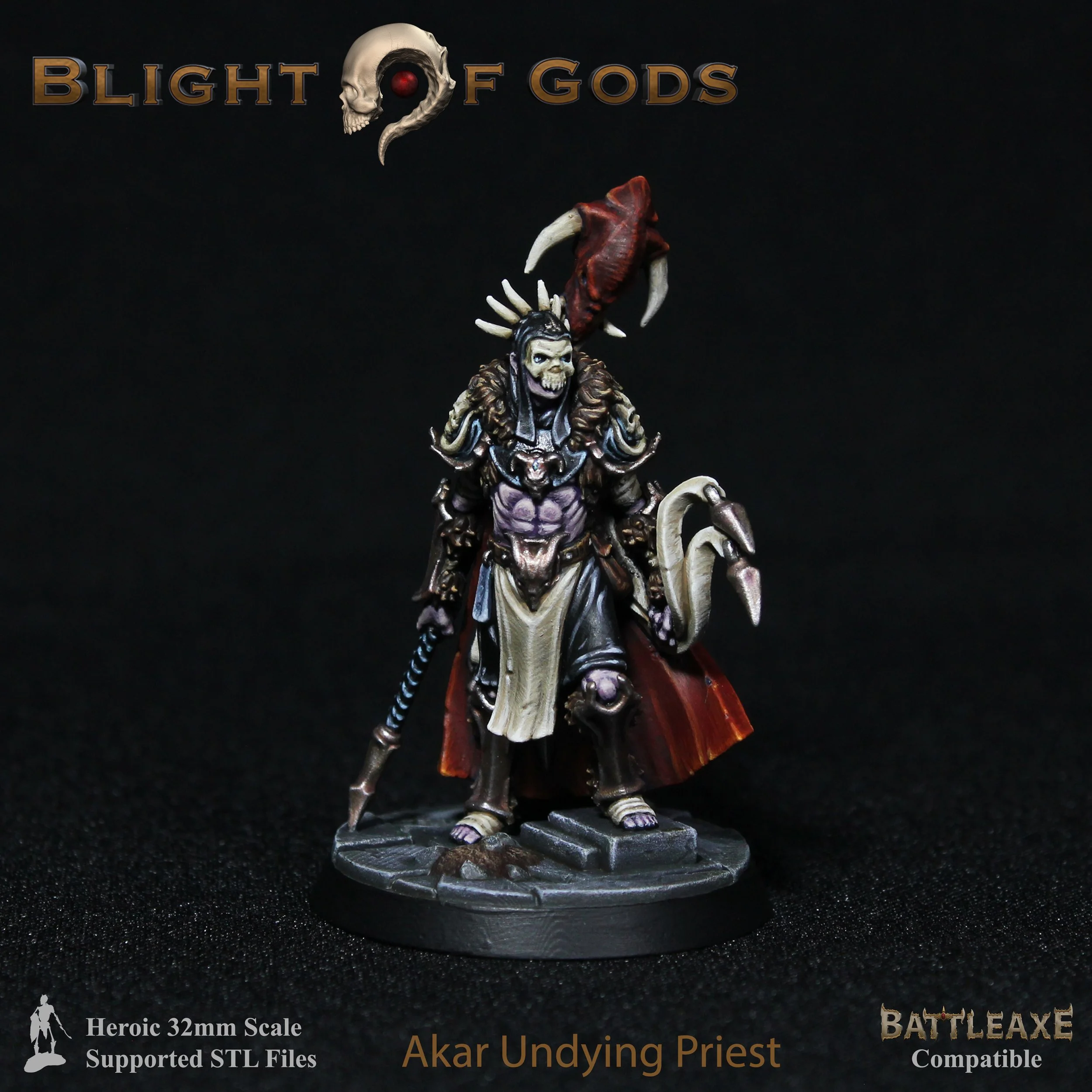 BG Akar Undying Priest ProductPromo Fr net 002.jpg