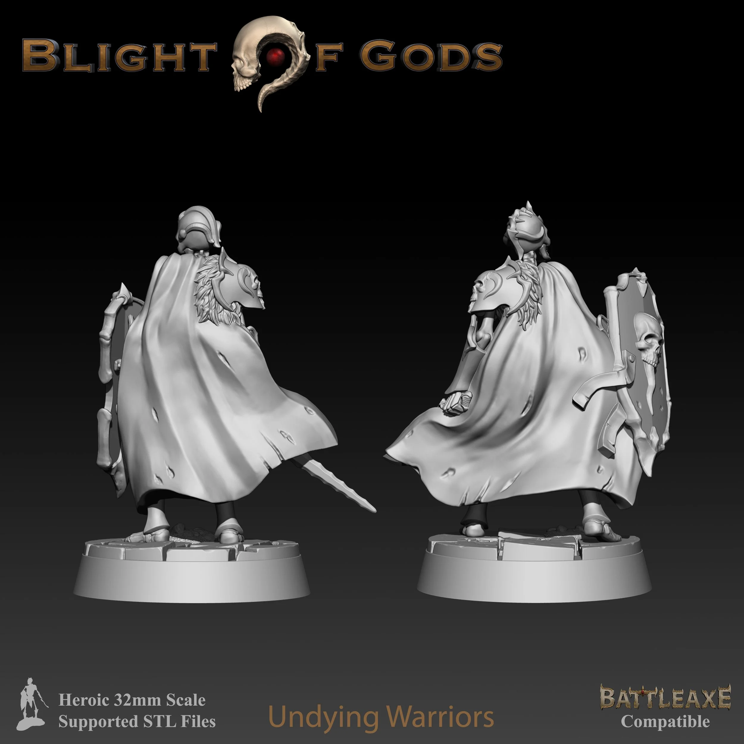 BG Undying Warriors ProductPromoSculpt Bk net 002.jpg