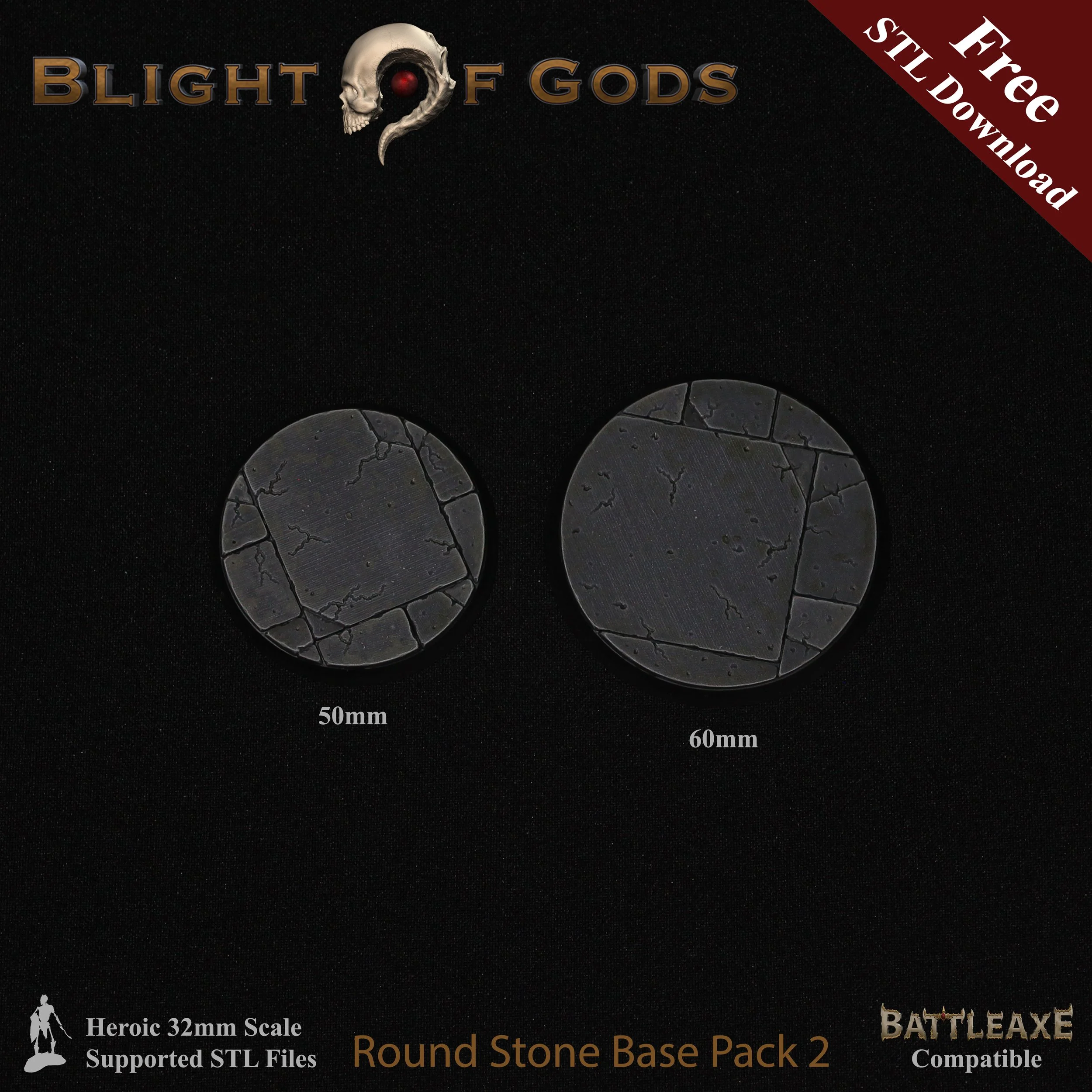 Battleaxe Round Stone Base Pack 2 ProductPromo Fr net 002.jpg