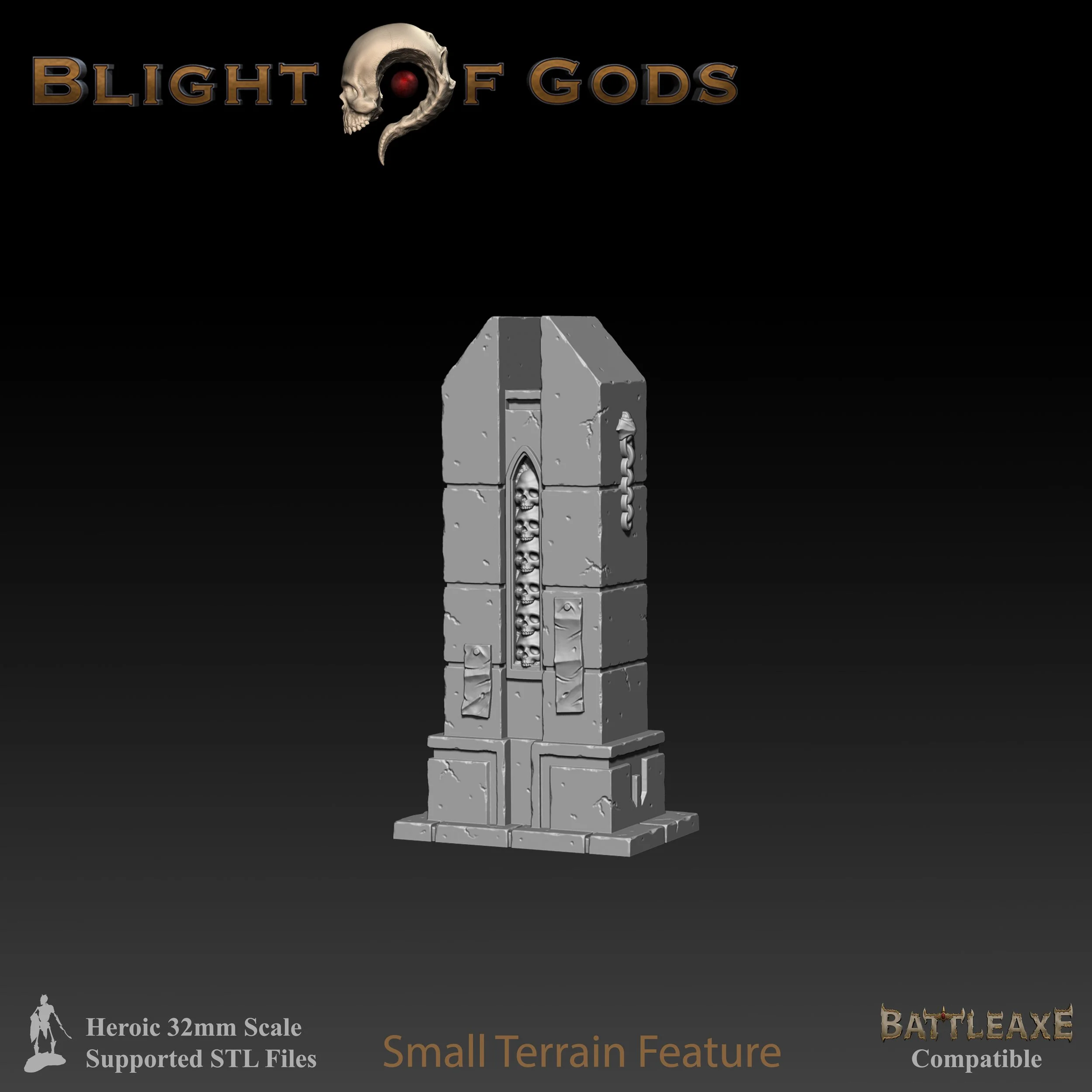 Battleaxe TOK Small Terrain Feature ProductPromoSculpt Bk net 002.jpg