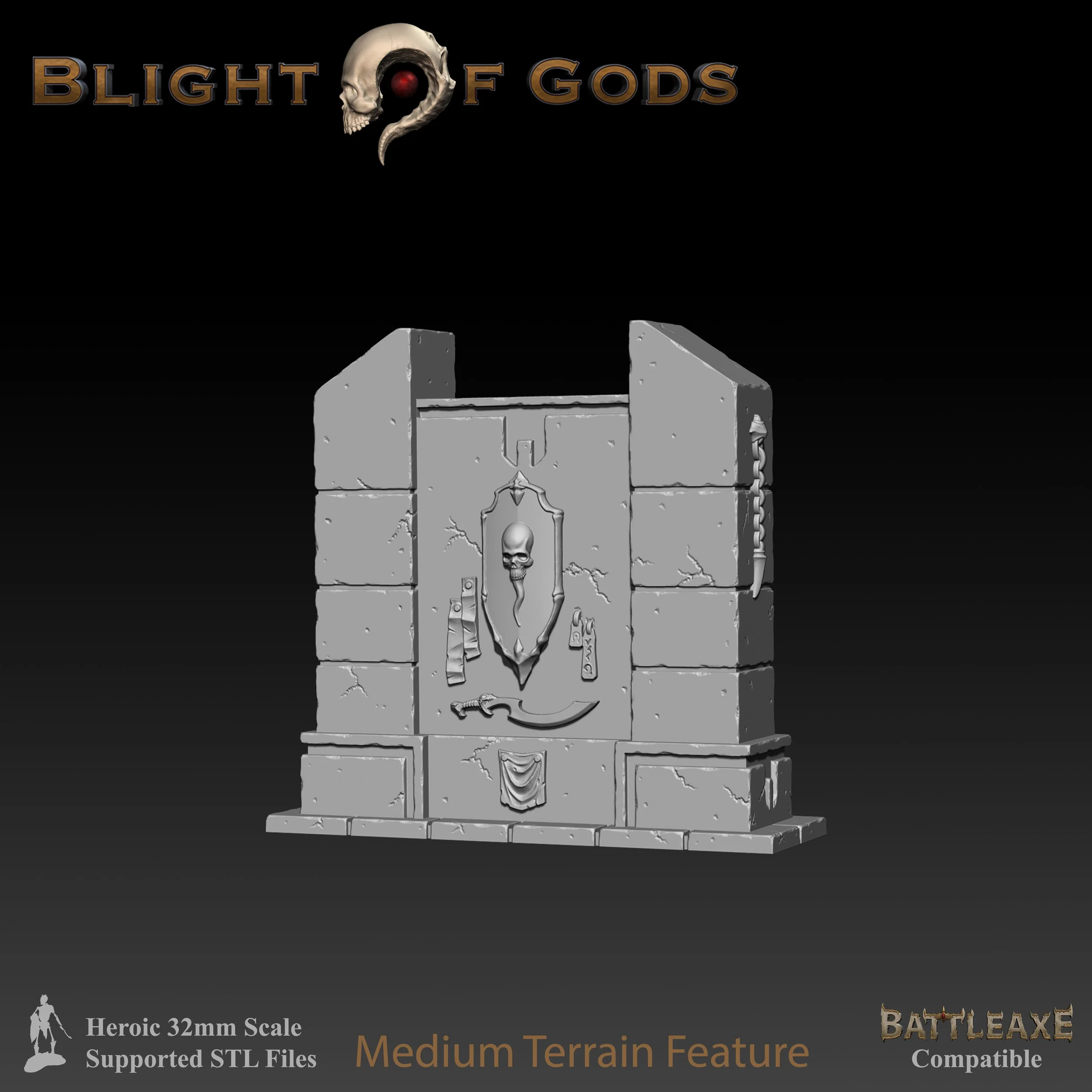 Battleaxe TOK Medium Terrain Feature ProductPromoSculpt Fr net 002.jpg
