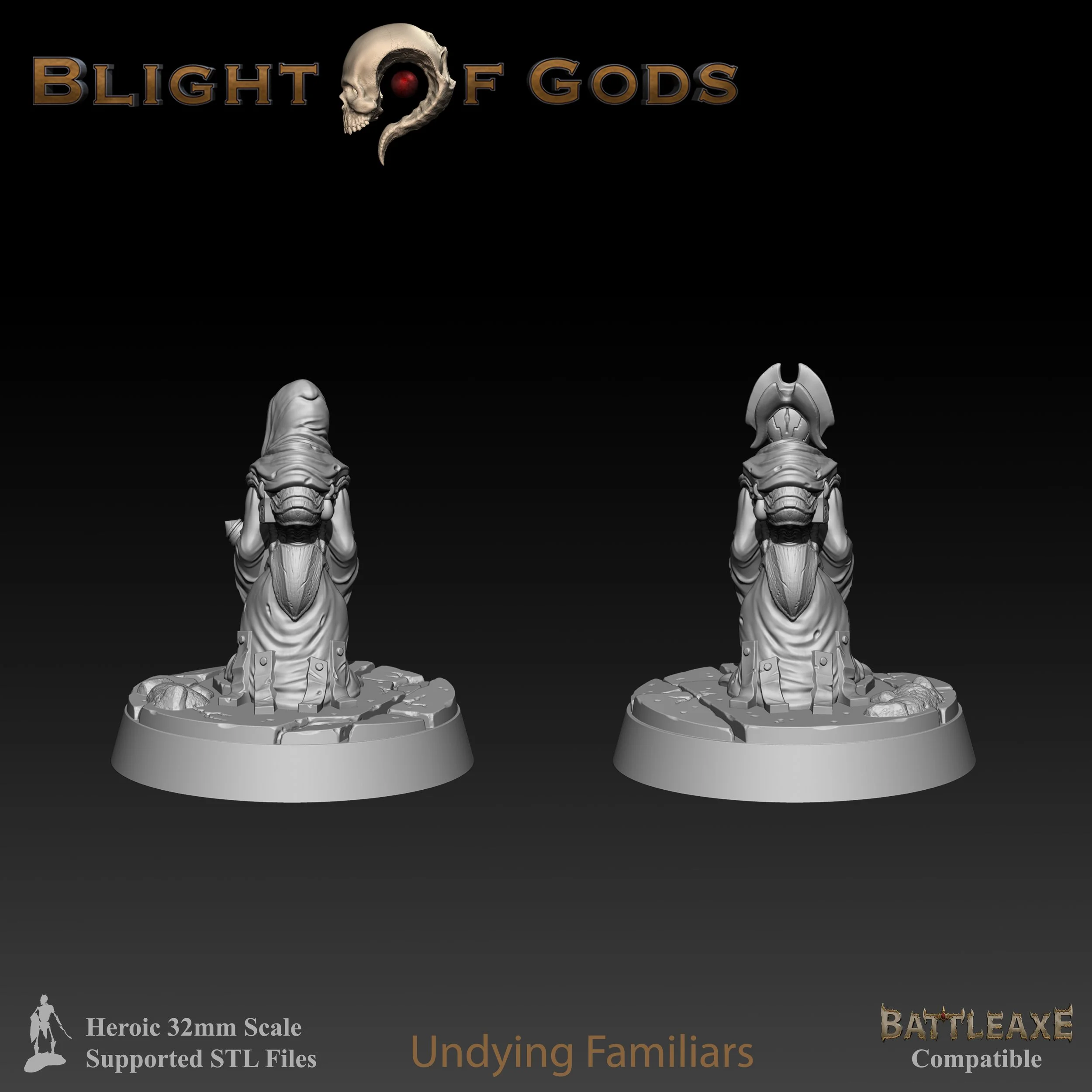 Undying Familiars ProductPromoSculpt Bk net 002.jpg
