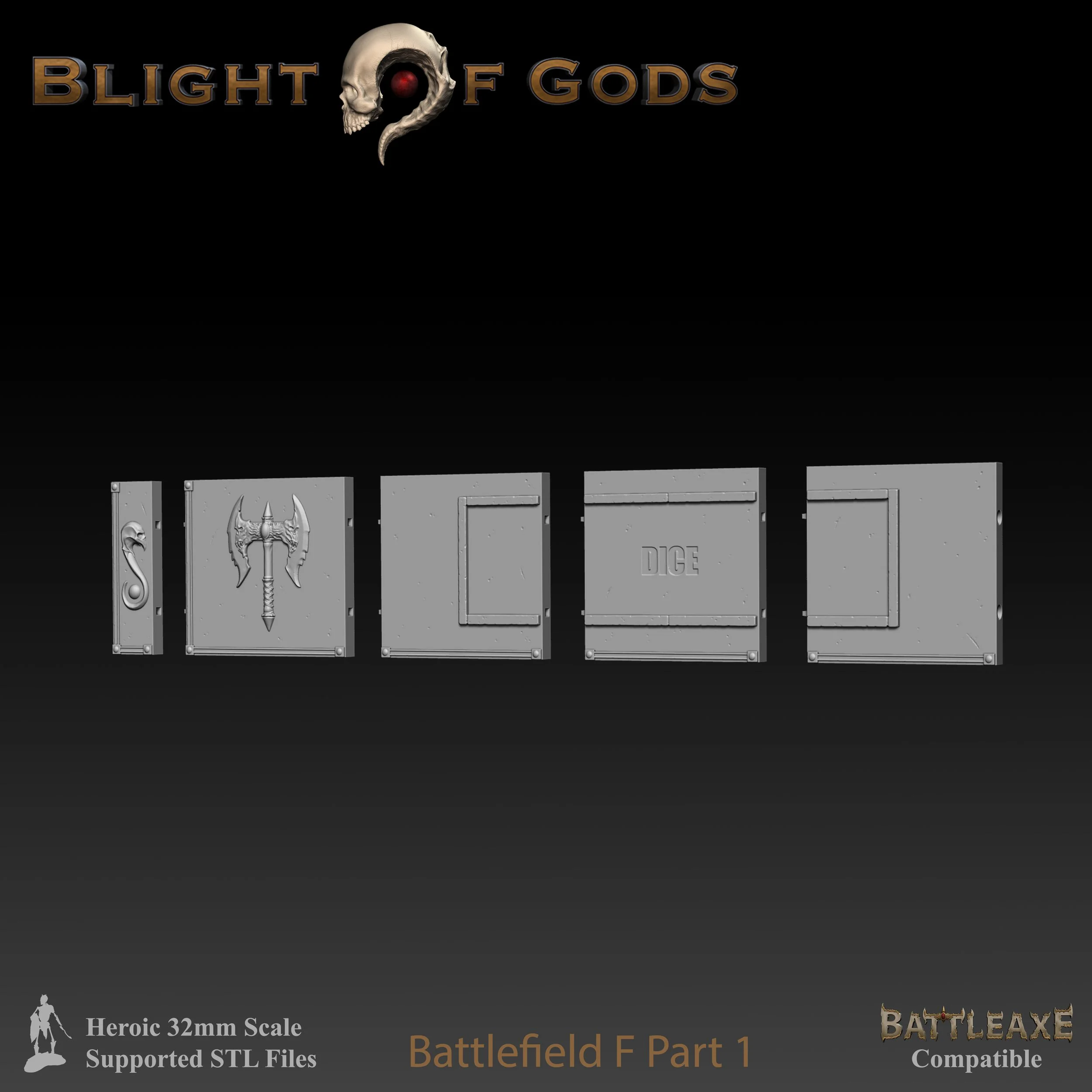 BG Battleaxe Battlefield F Part 1 ProductPromoSculpt Ex net 002.jpg