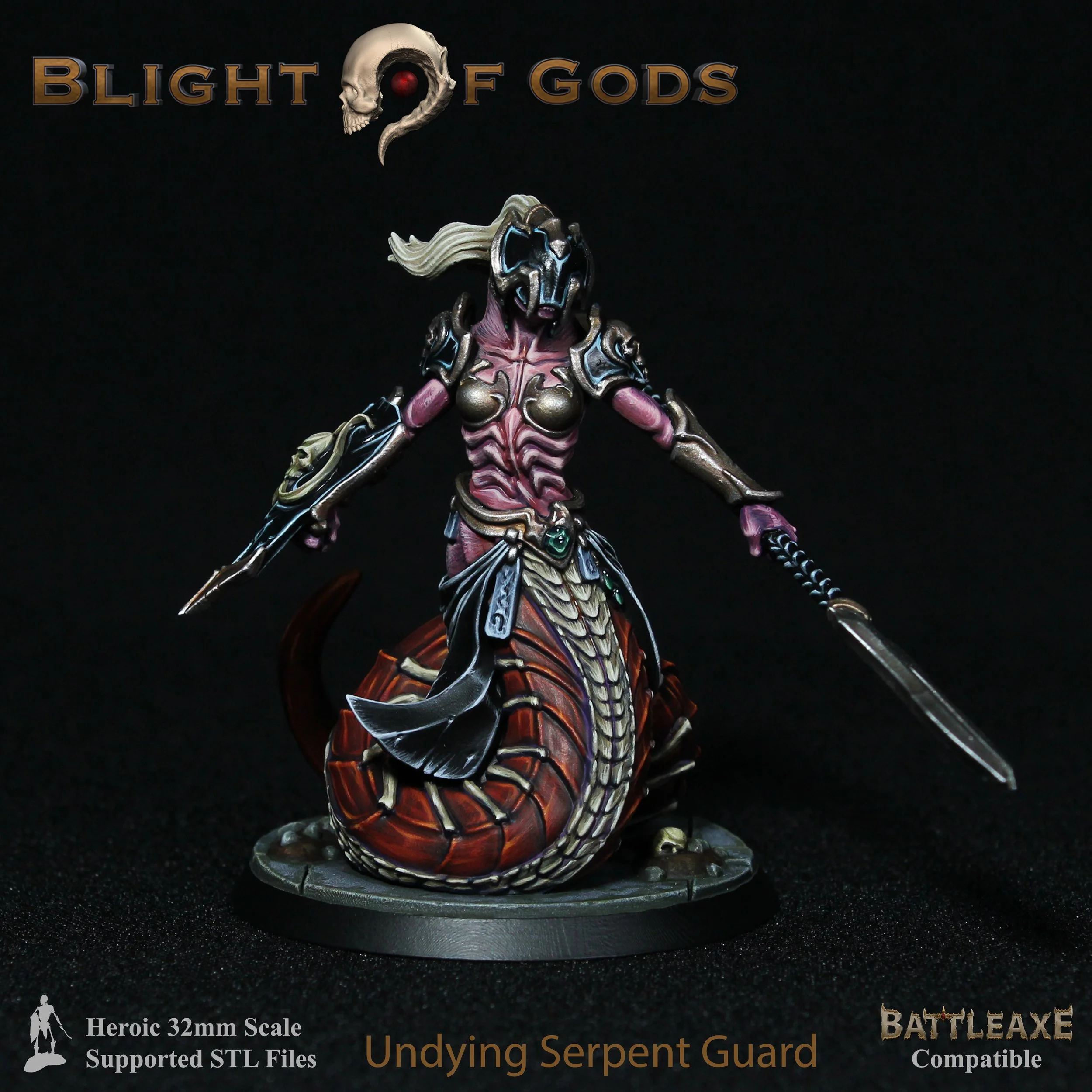 BG Undying Serpent Guard ProductPromo Fr net 002.jpg