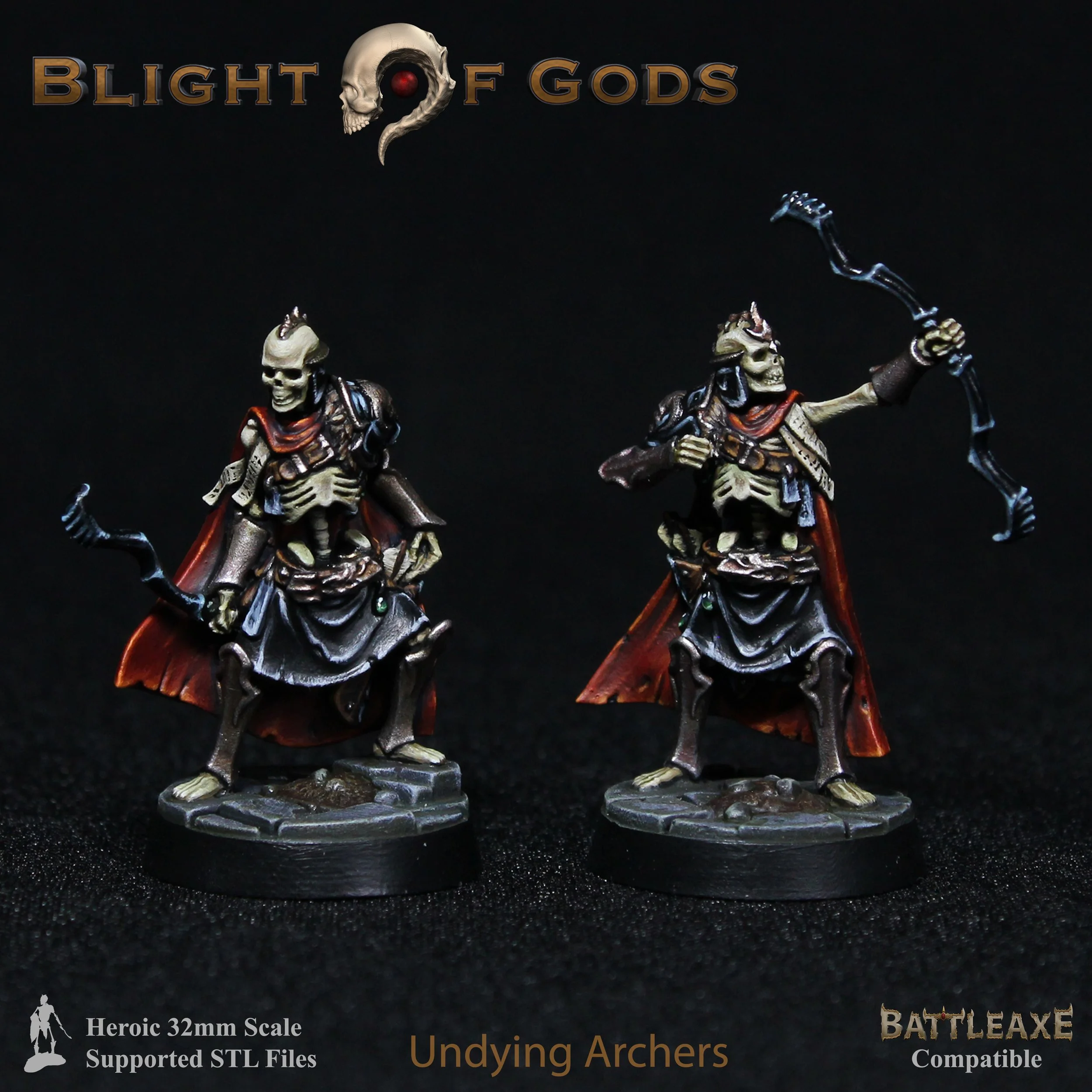 BG Undying Archers ProductPromo Fr net 002.jpg