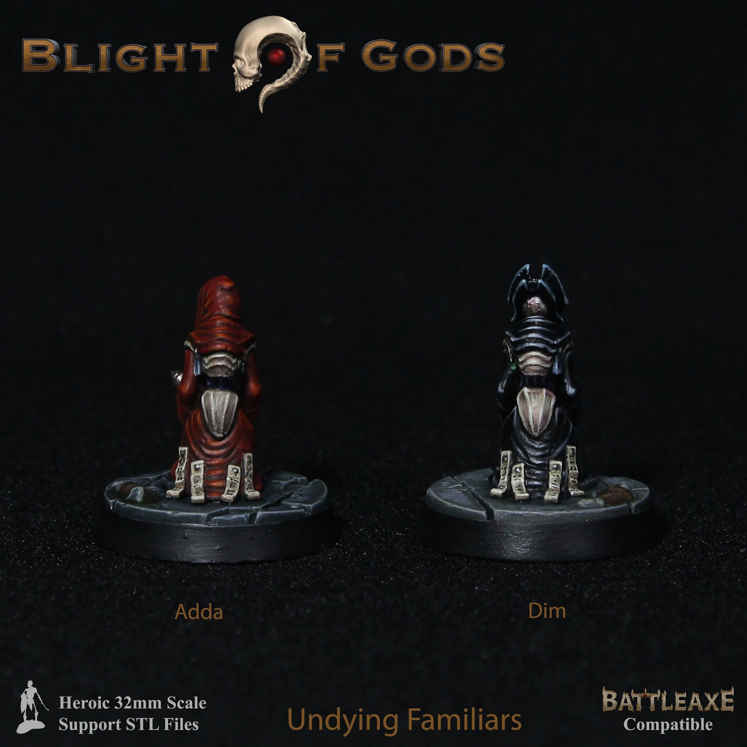 Undying Familiars ProductPromo Bk net 002.jpg