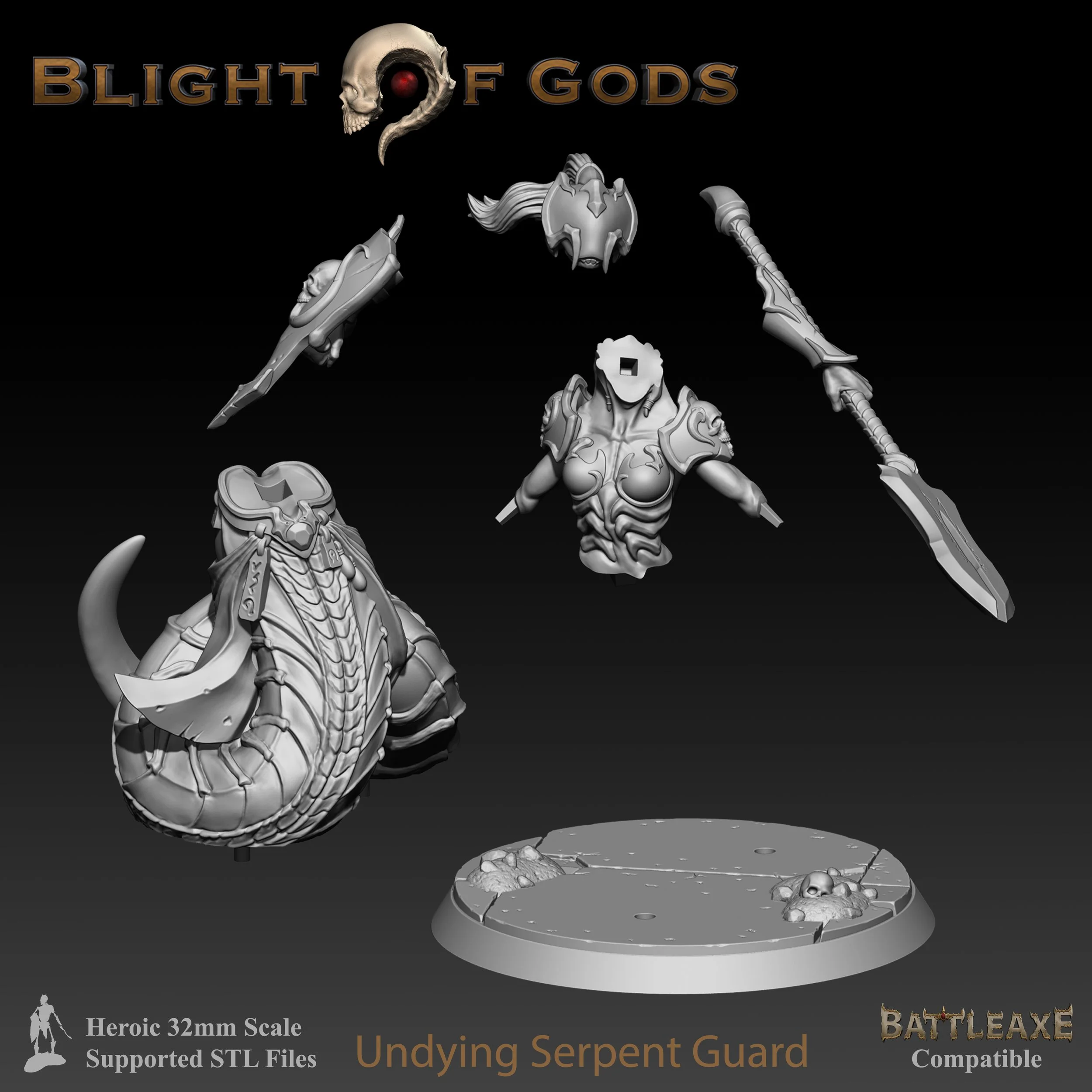 BG Undying Serpent Guard ProductPromoSculpt Ex net 002.jpg