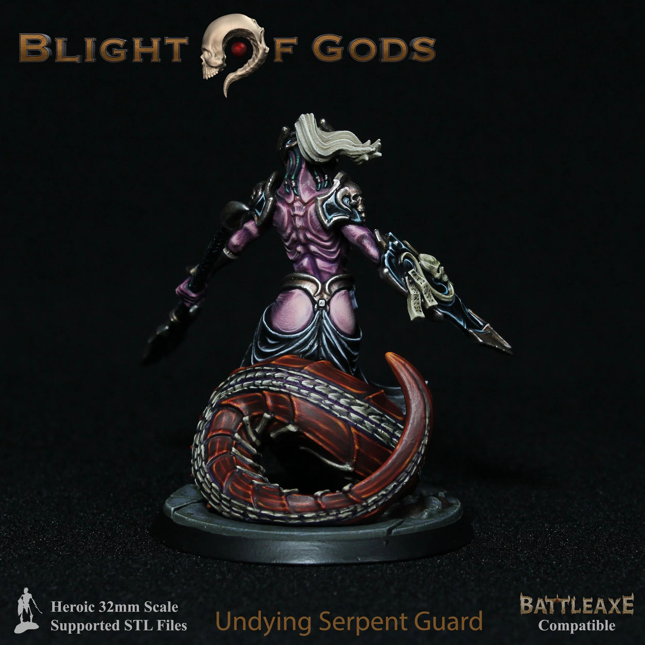 BG Undying Serpent Guard ProductPromo Bk net 002.jpg