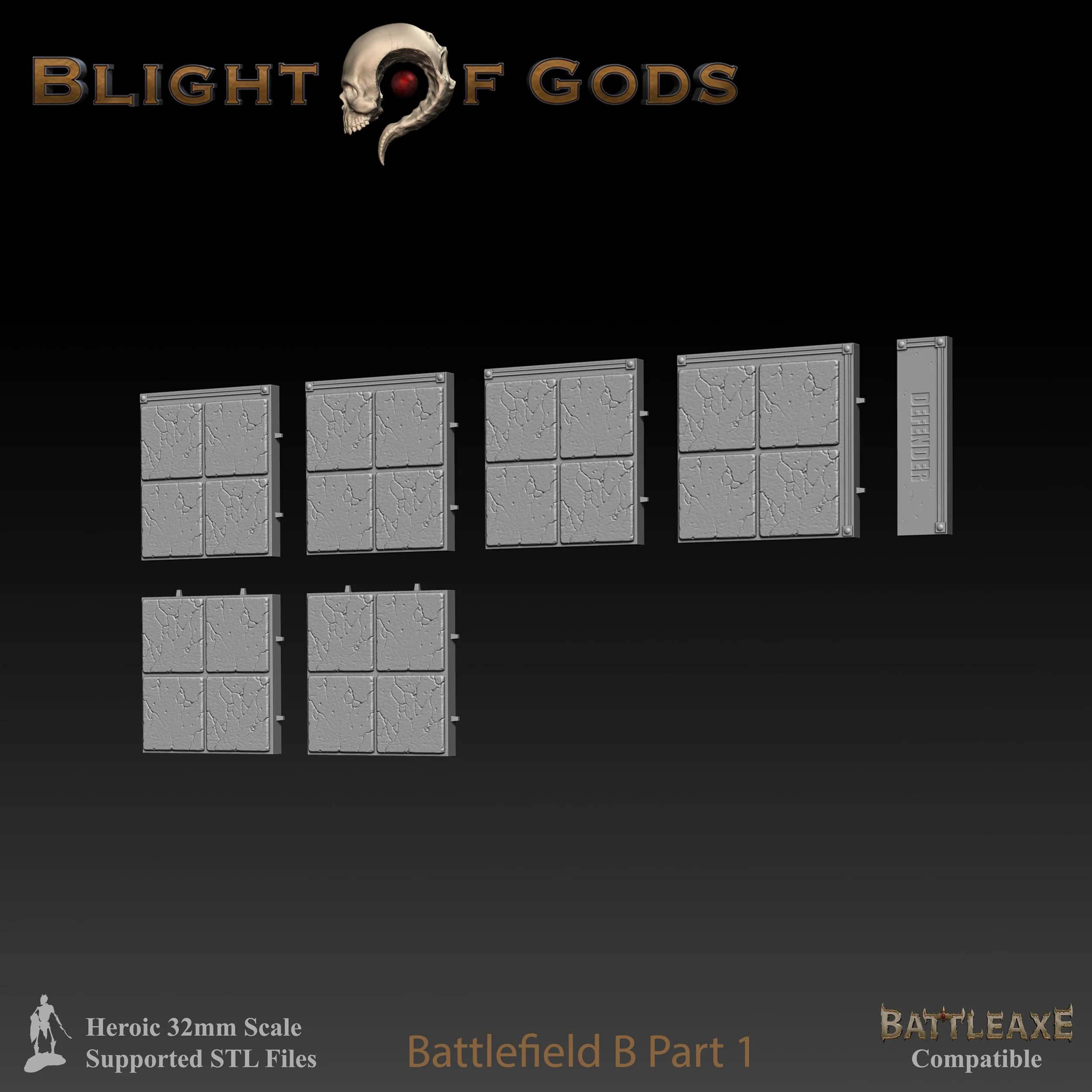 BG Battleaxe Battlefield B Part 1 ProductPromoSculpt Ex net 002.jpg
