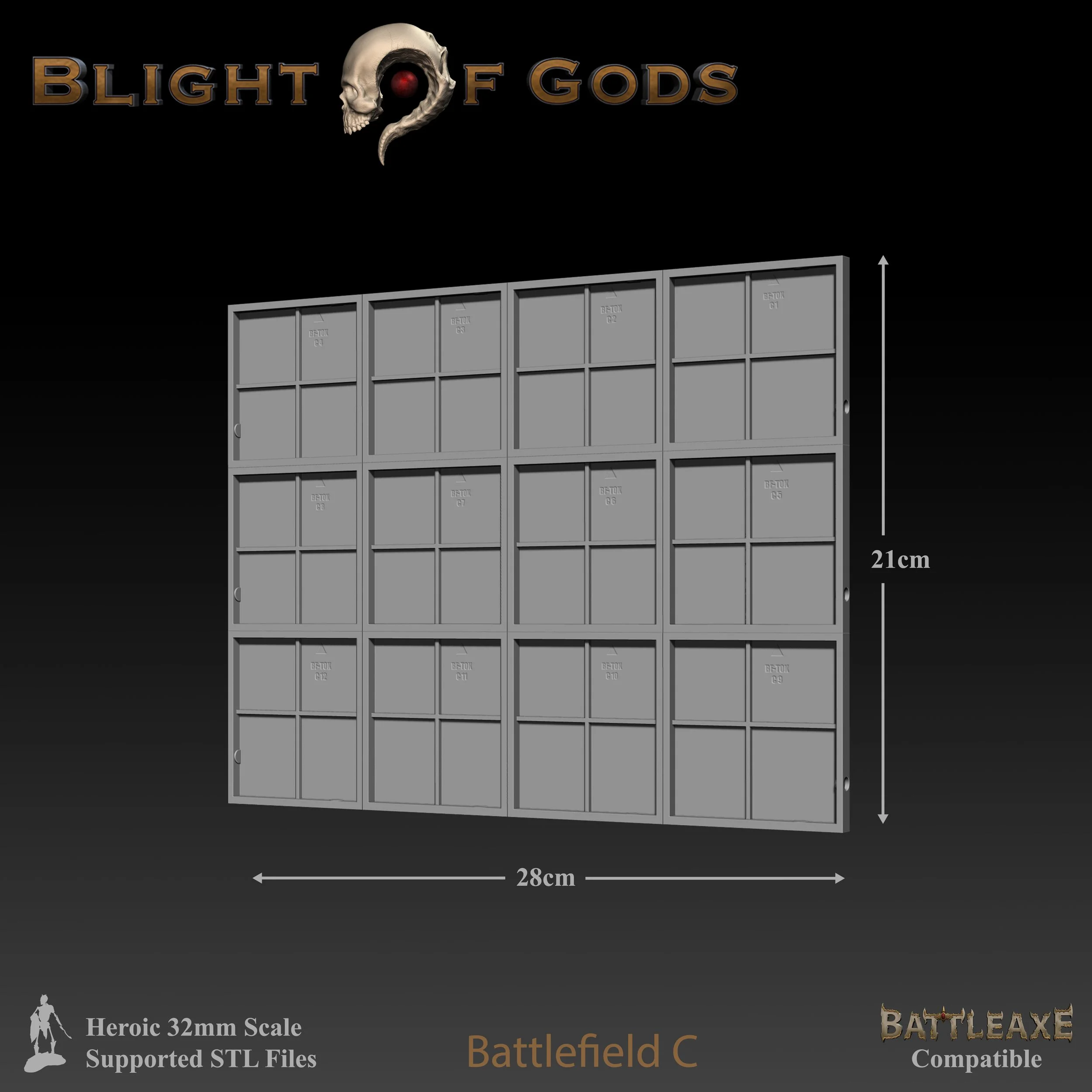 BG Battleaxe Battlefield C ProductPromoSculpt Bk net 002.jpg