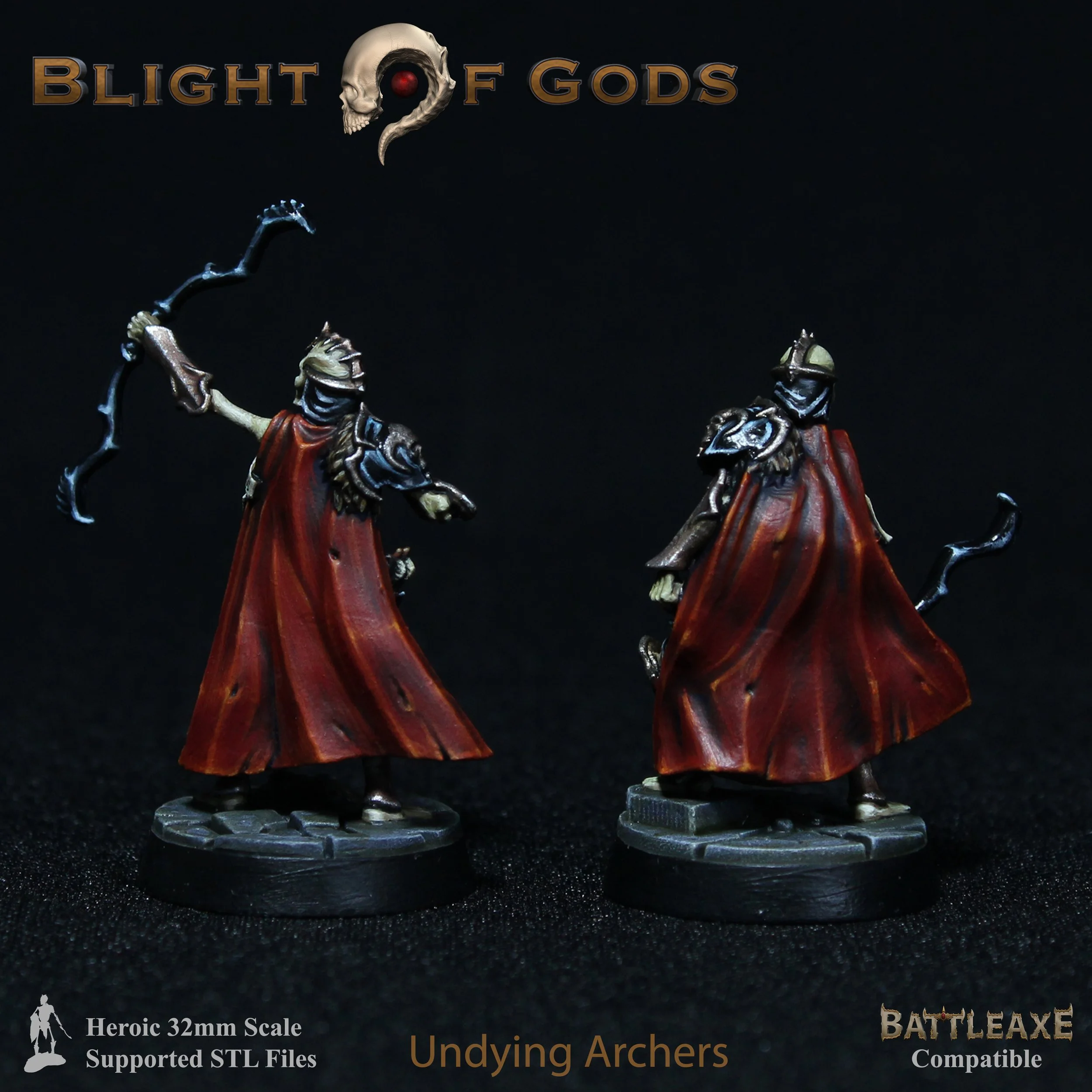 BG Undying Archers ProductPromo Bk net 002.jpg