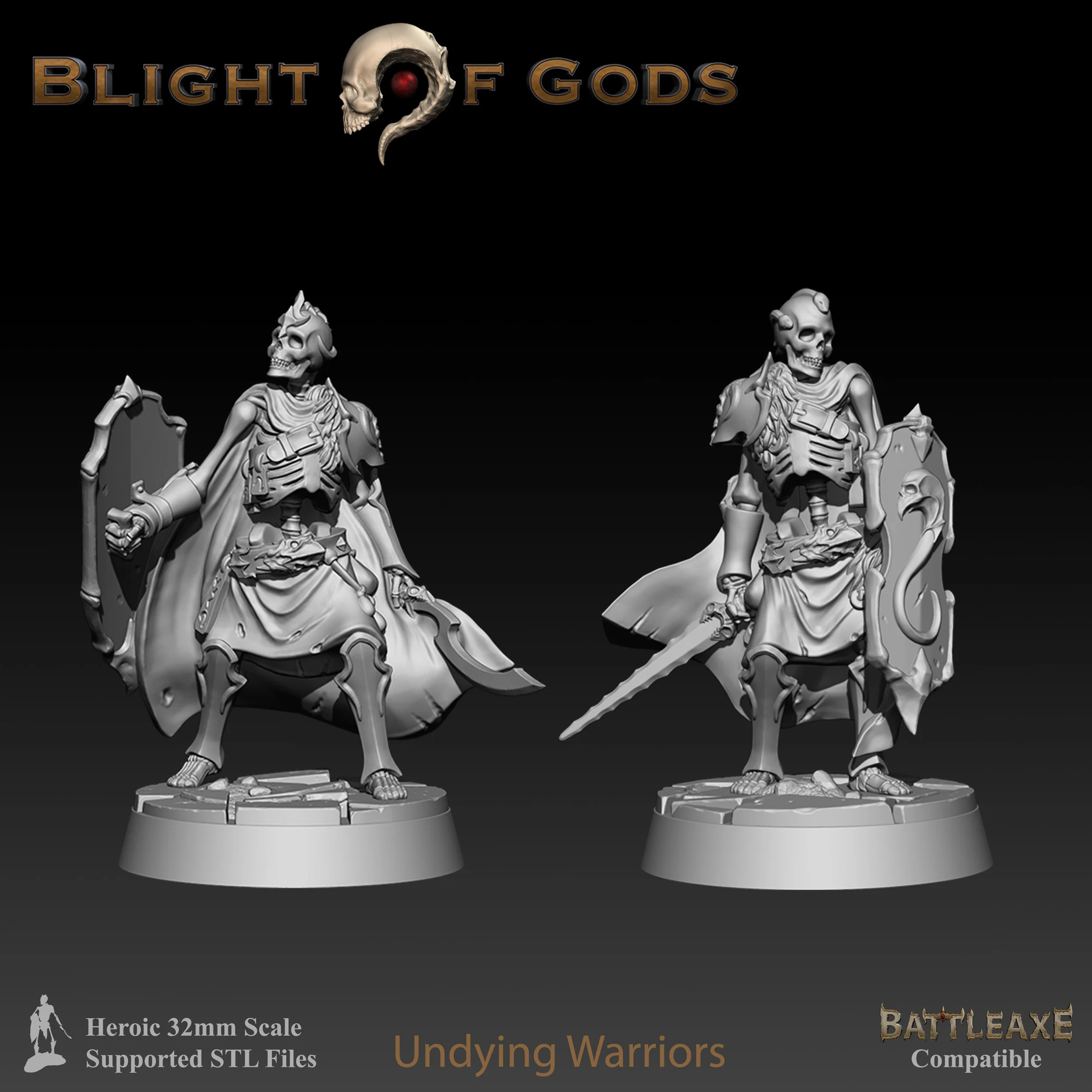BG Undying Warriors ProductPromoSculpt Fr net 002.jpg