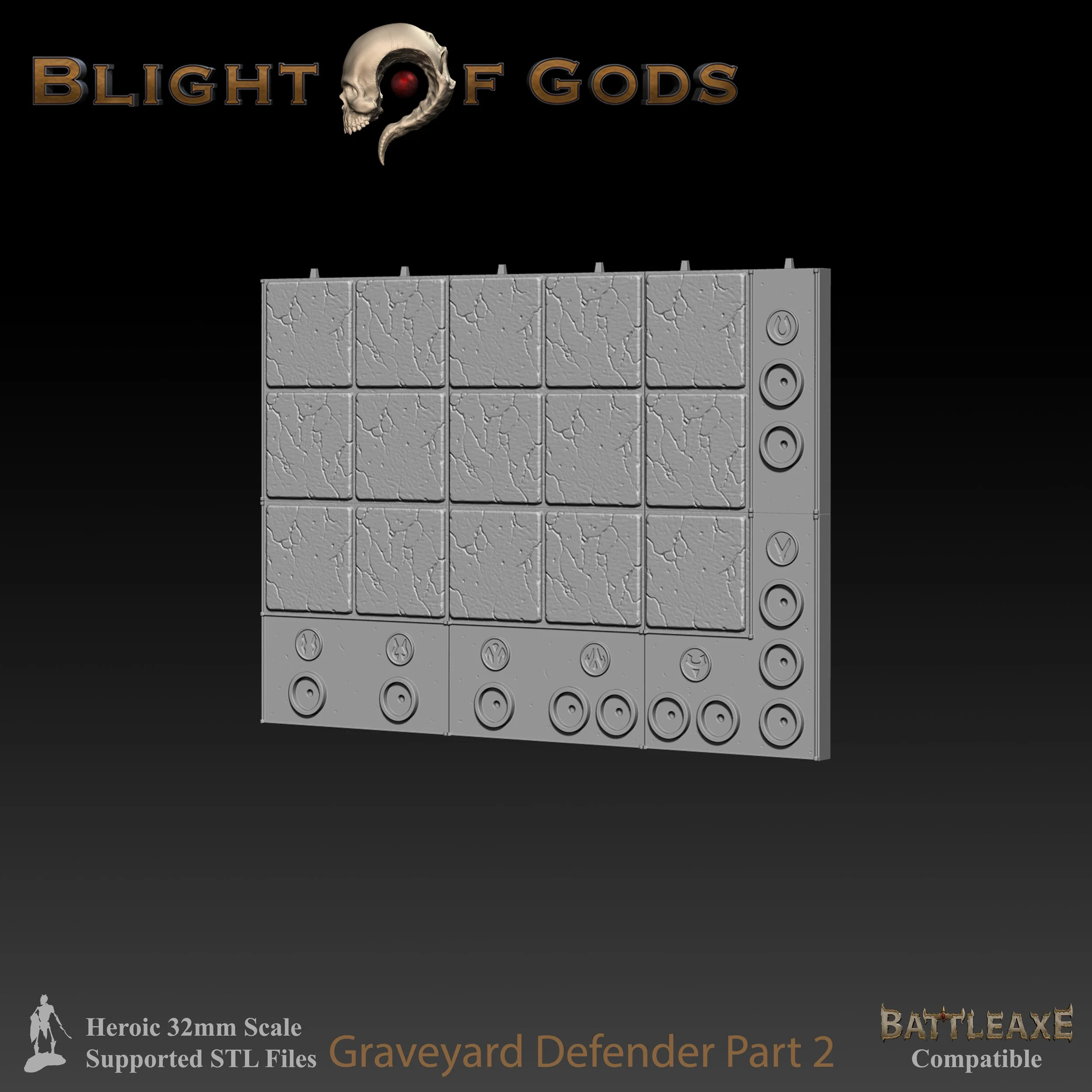 BG Battleaxe Graveyard Defender Part 2 ProductPromoSculpt Fr net 002.jpg
