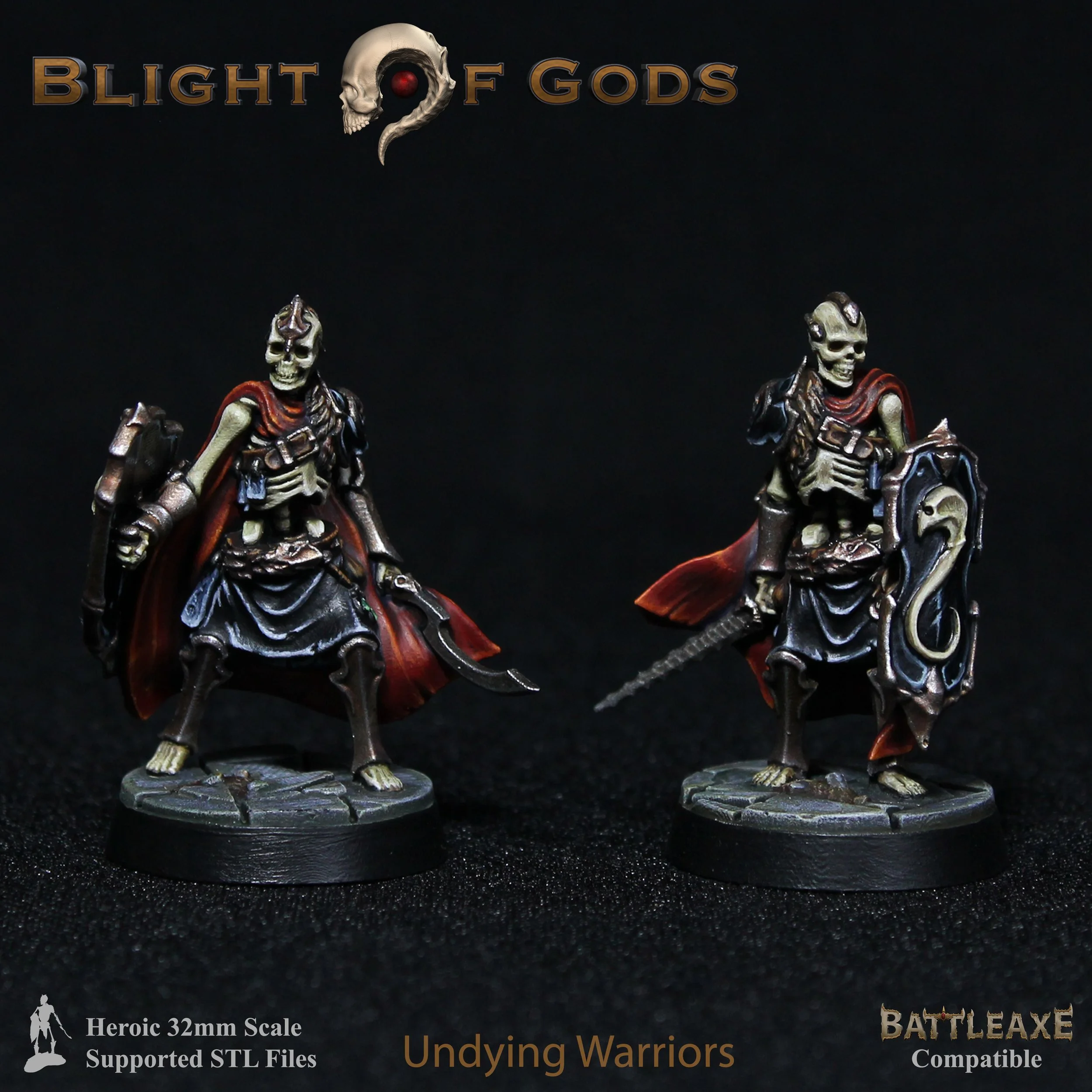 BG Undying Warriors ProductPromo Fr net 002.jpg