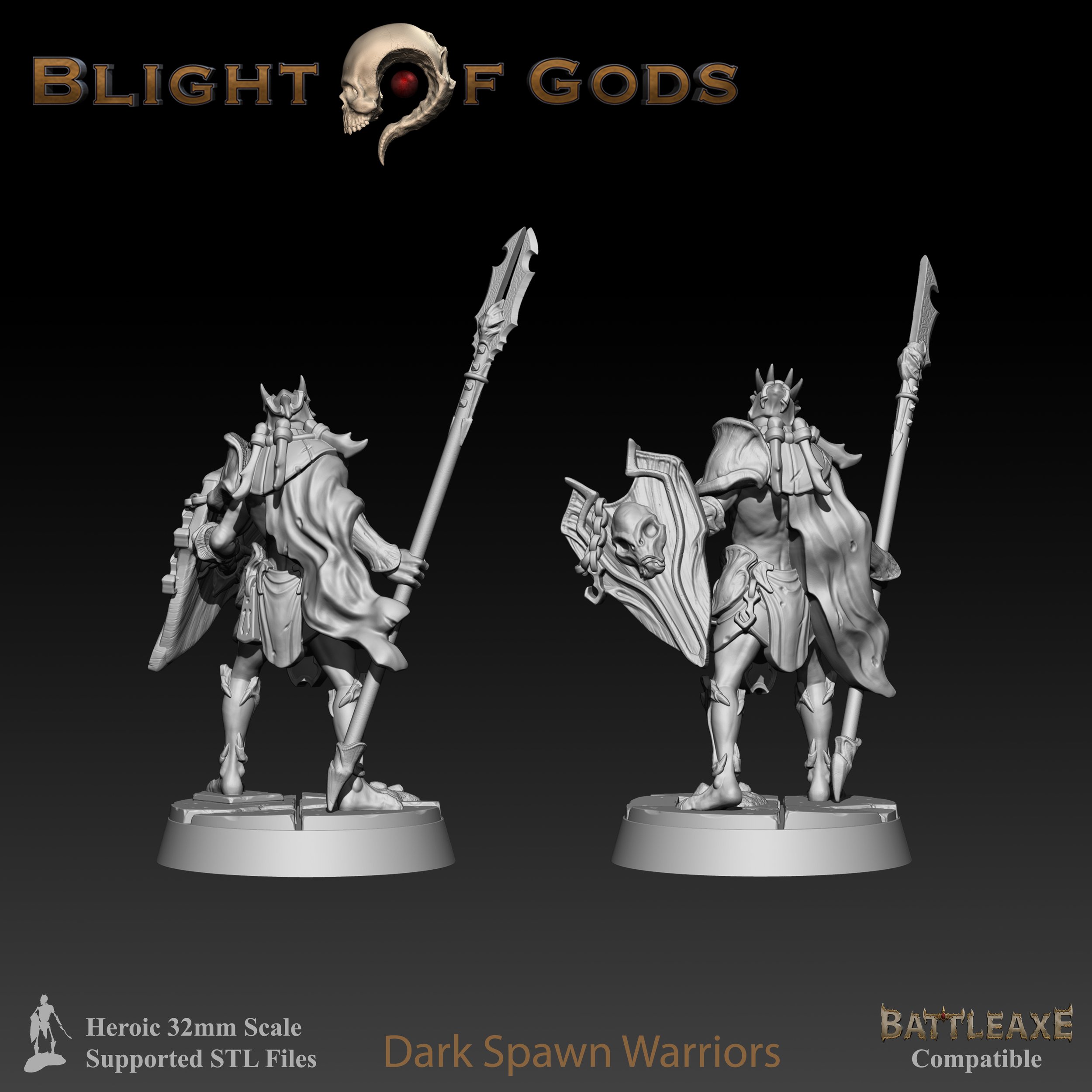 Dark Spawn Warriors ProductPromoSculpt Bk net 002.jpg
