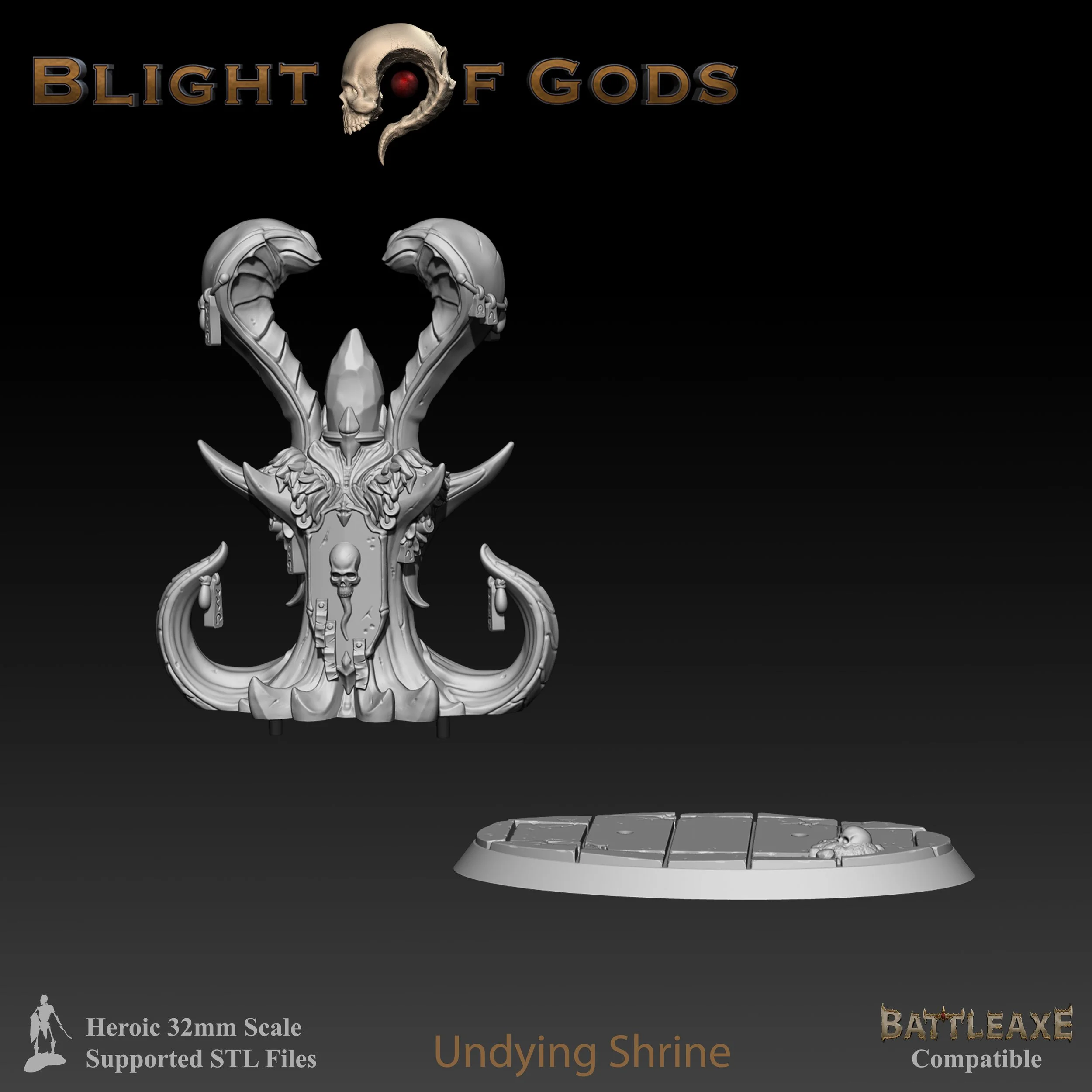 Undying Shrine ProductPromoSculpt Ex net 002.jpg