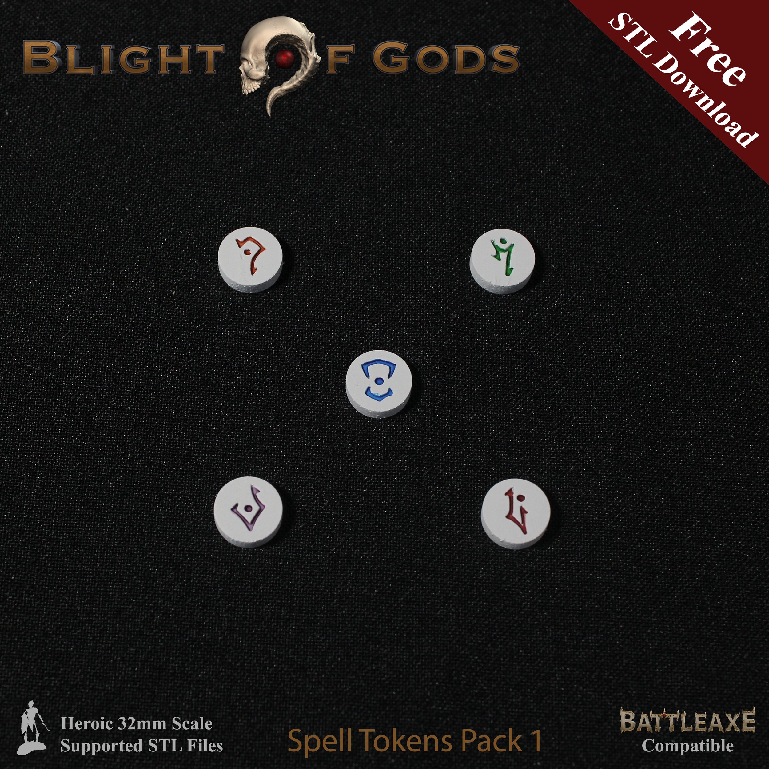 Battleaxe Spell Tokens Pack 1 ProductPromo Fr net 002.jpg