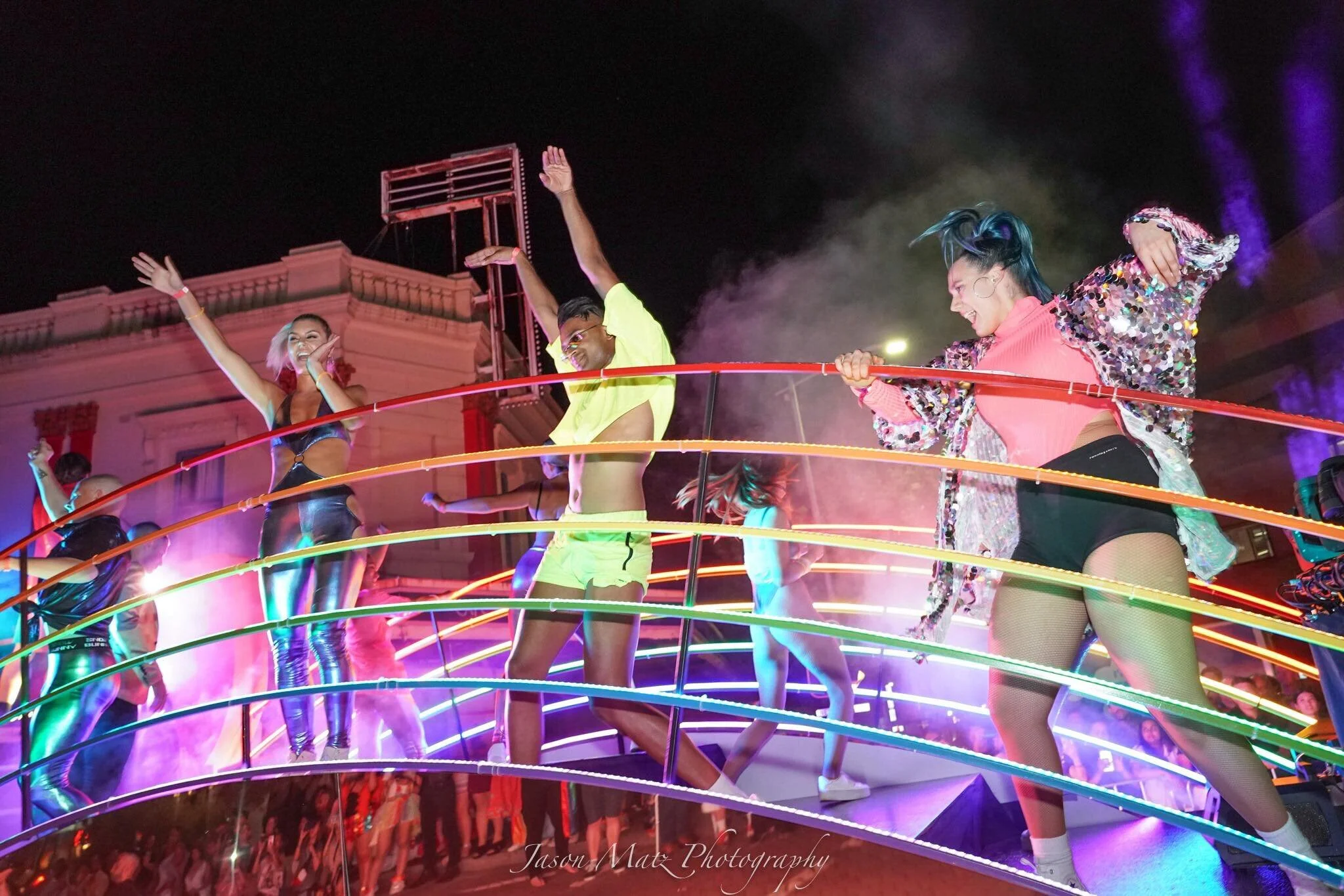 perth dance classes arthaus