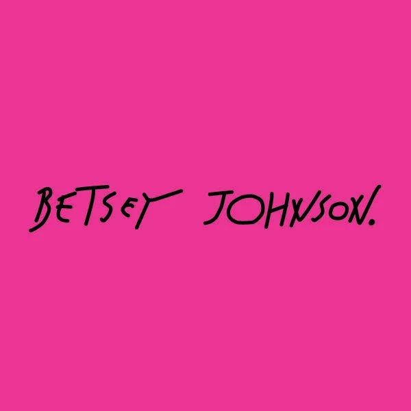BETSEY JOHNSON