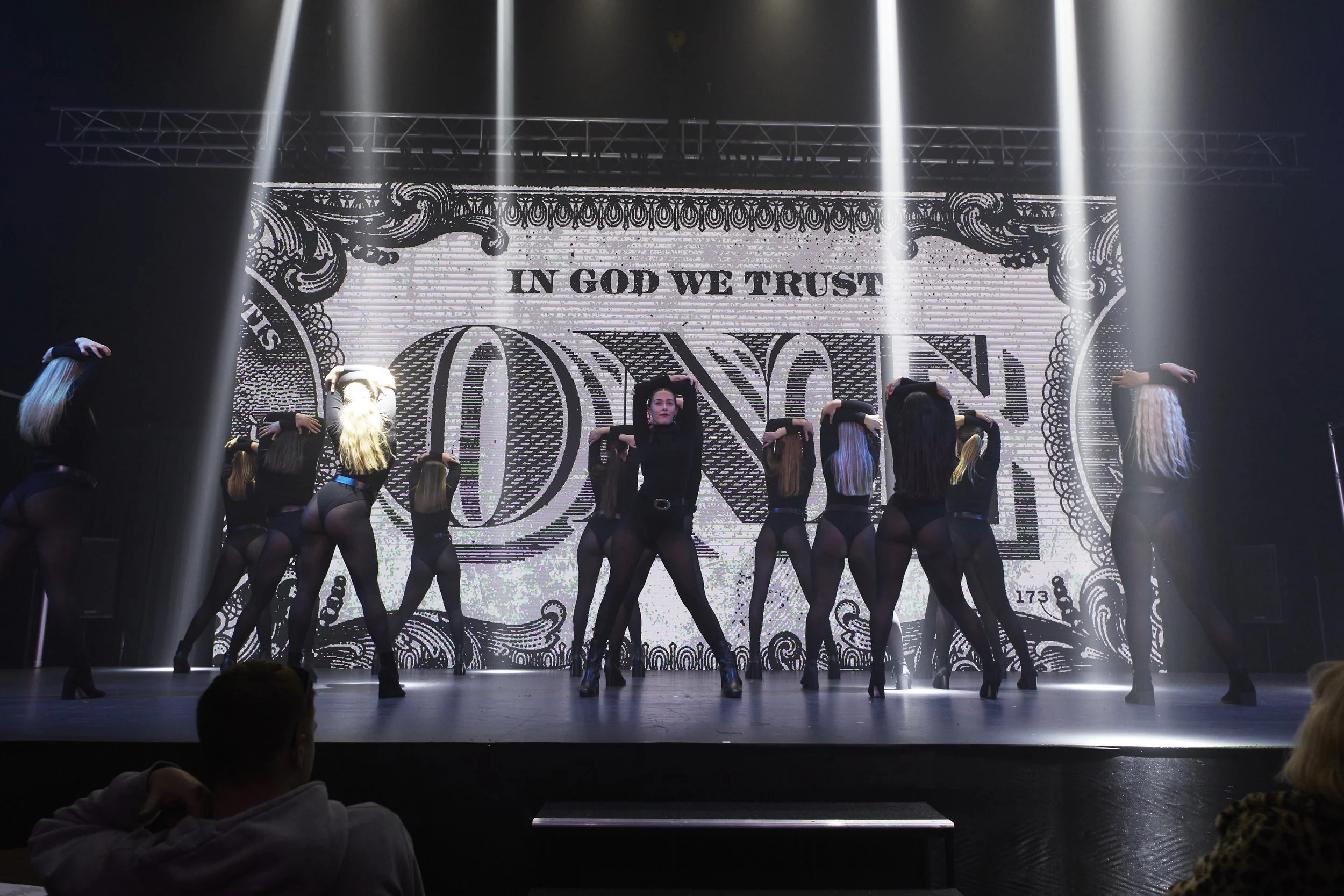 perth dance classes arthaus