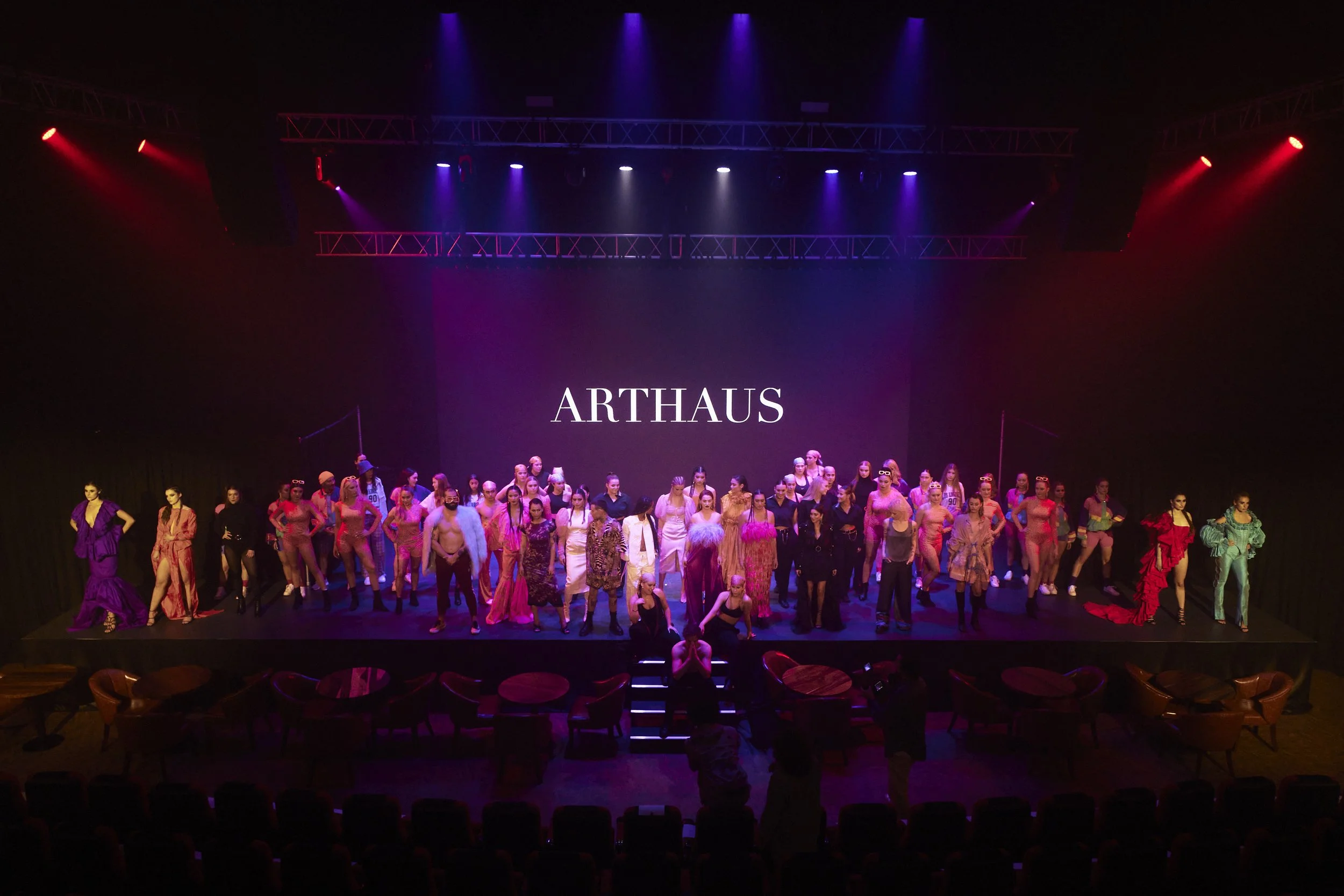 perth dance classes arthaus