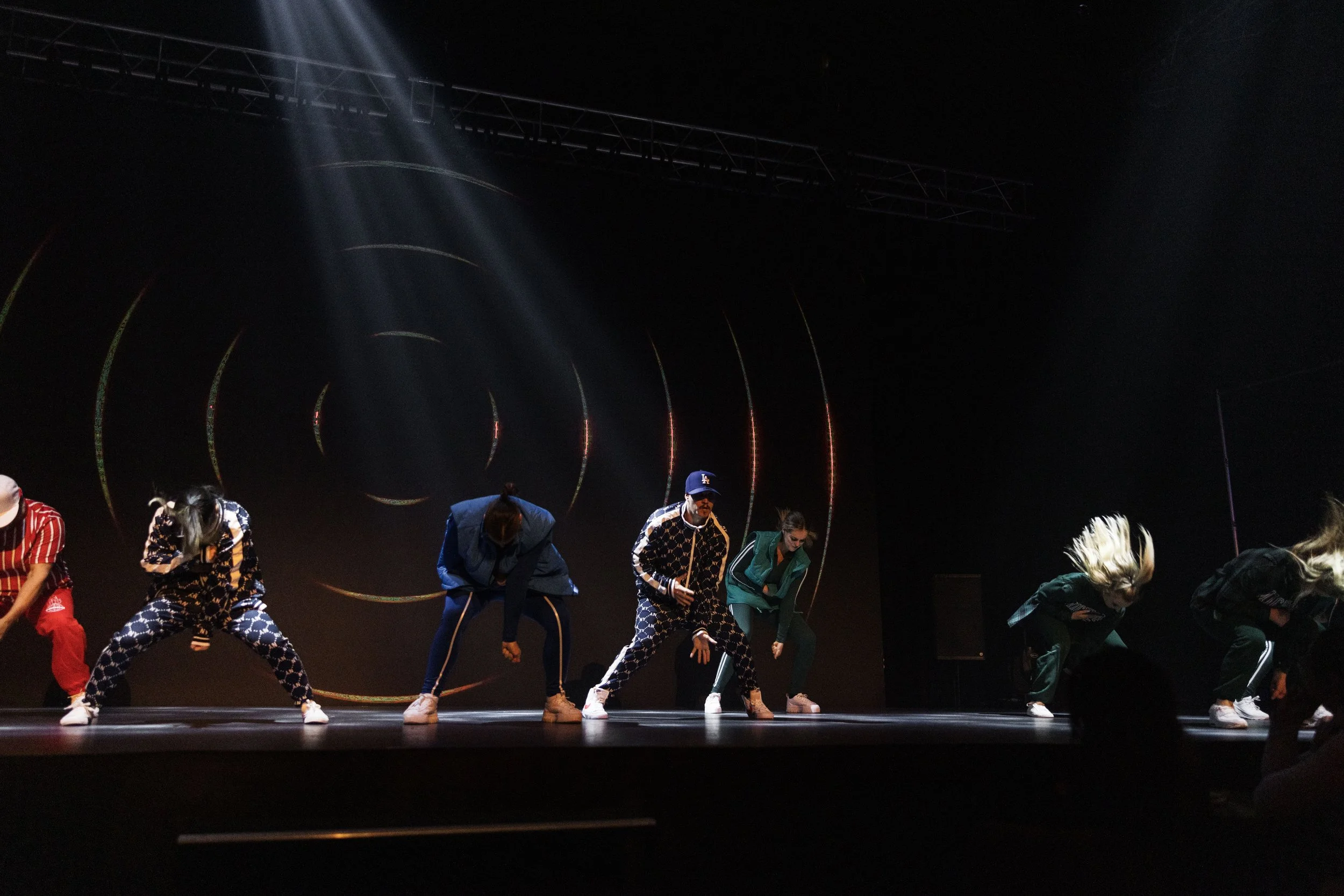 perth dance classes arthaus