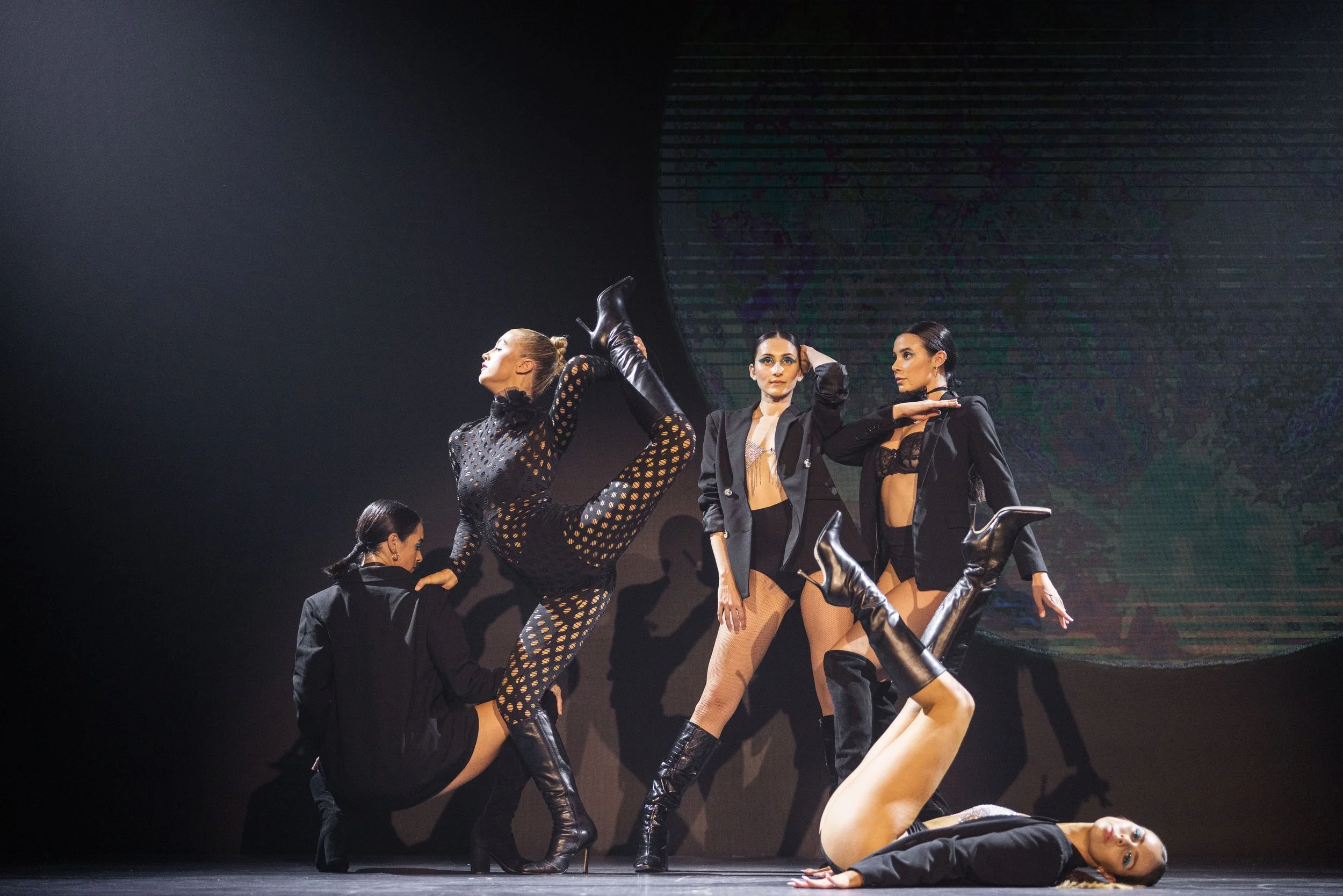 perth dance classes arthaus