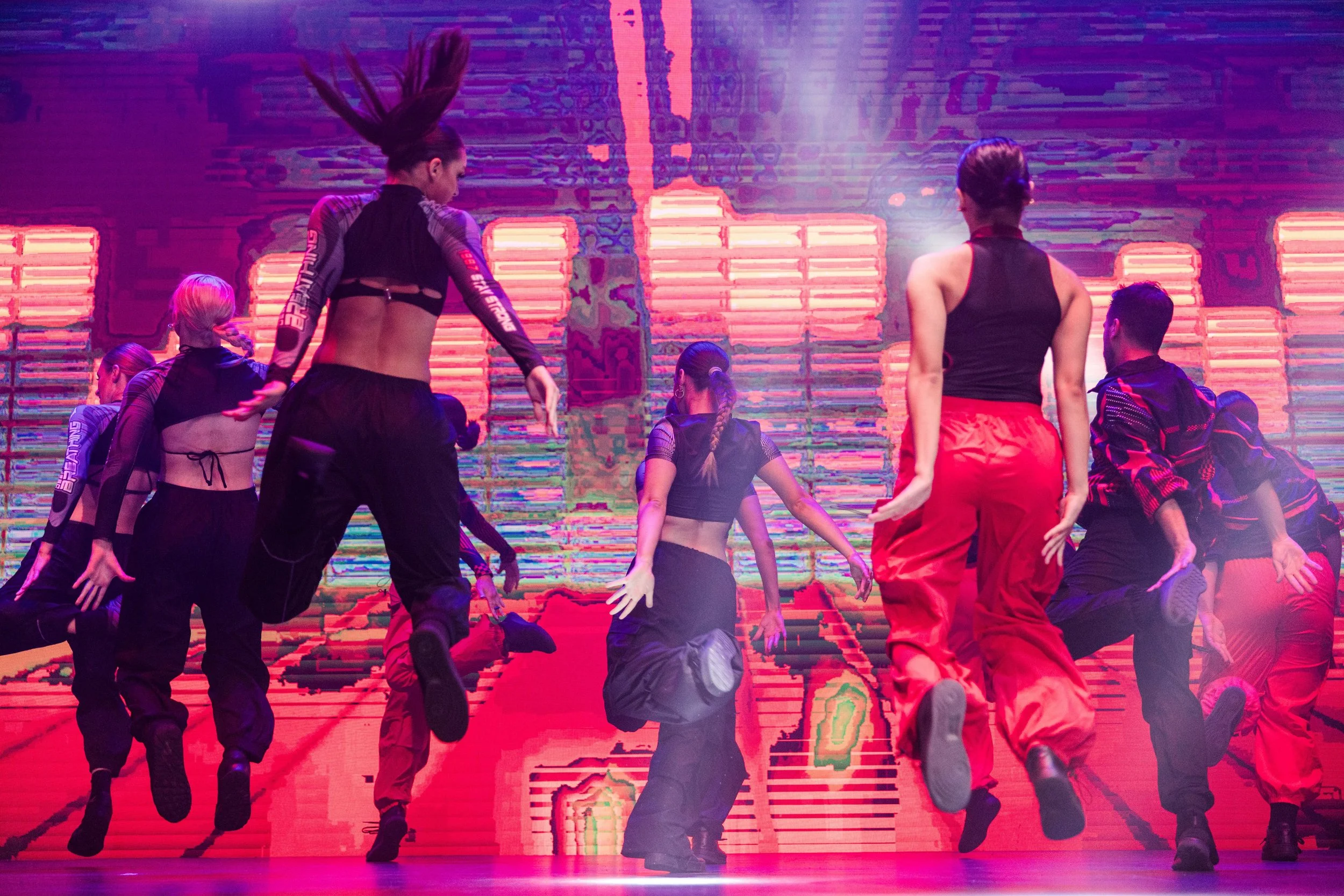 perth dance classes arthaus