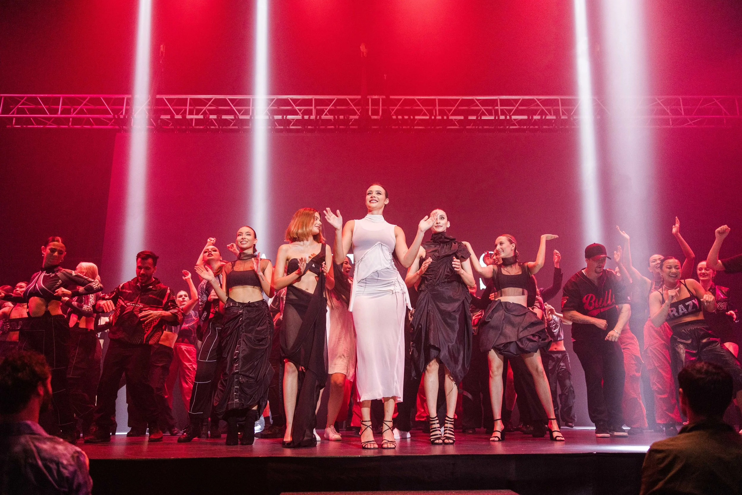 perth dance classes arthaus