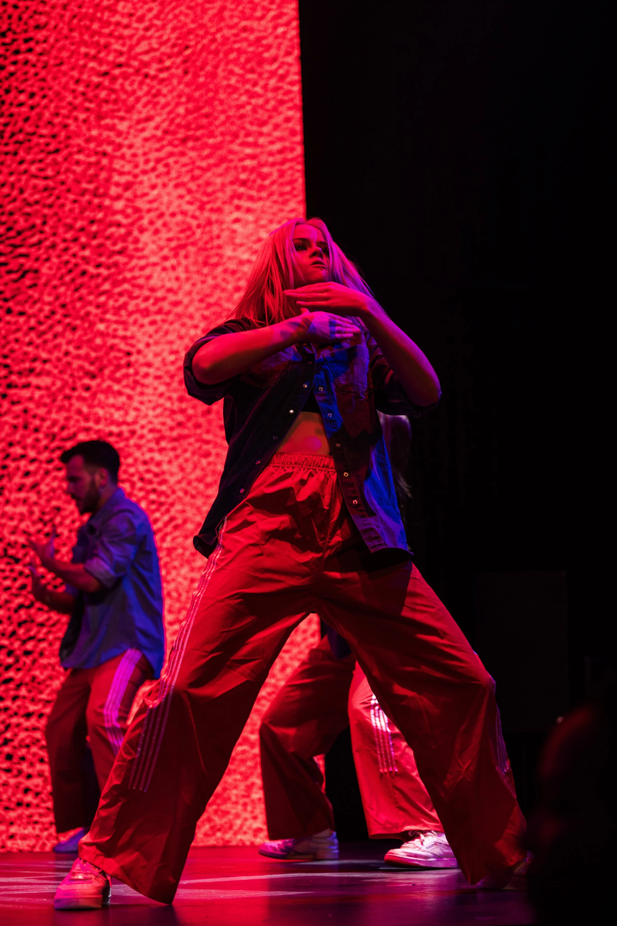 perth dance classes arthaus