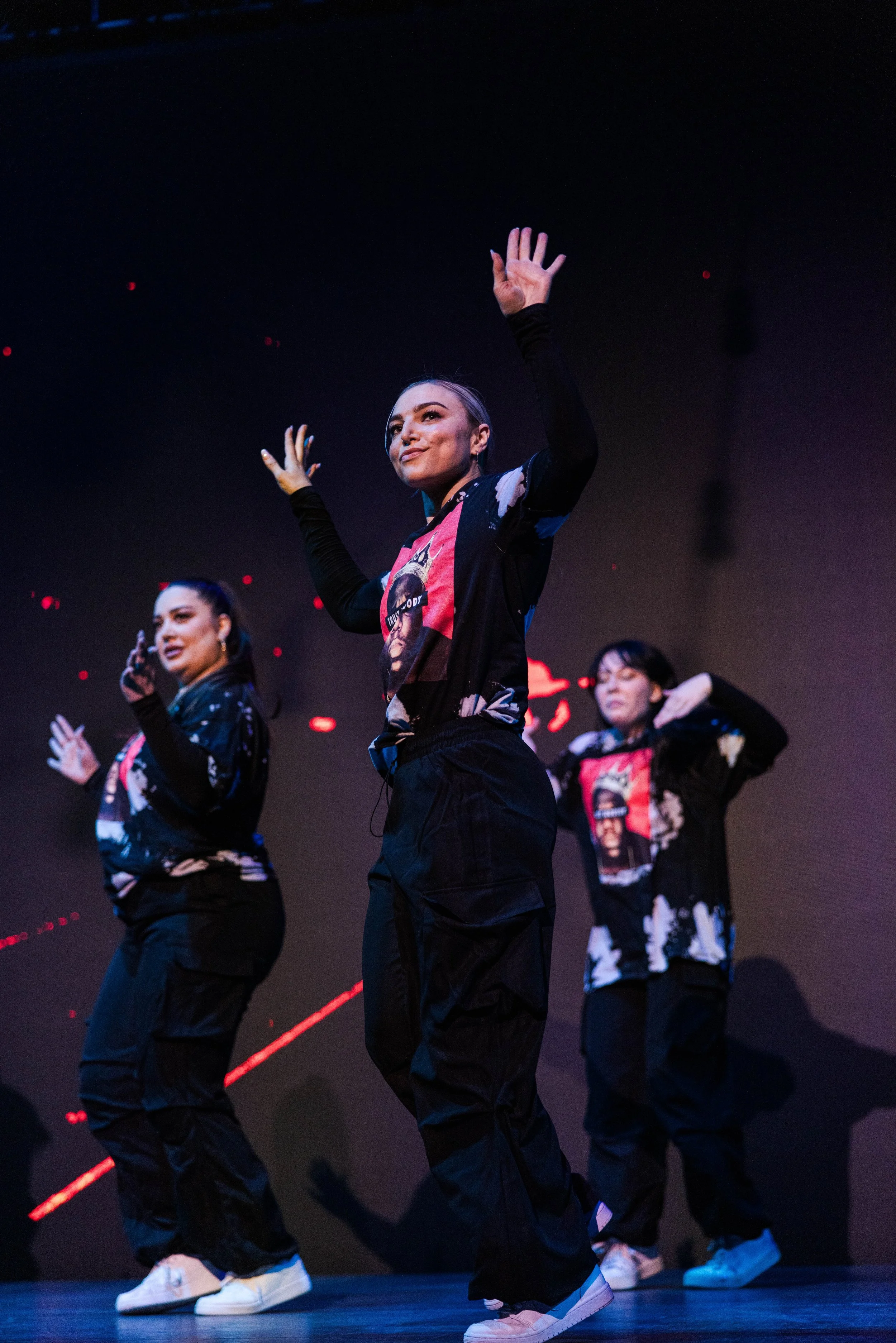 perth dance classes arthaus