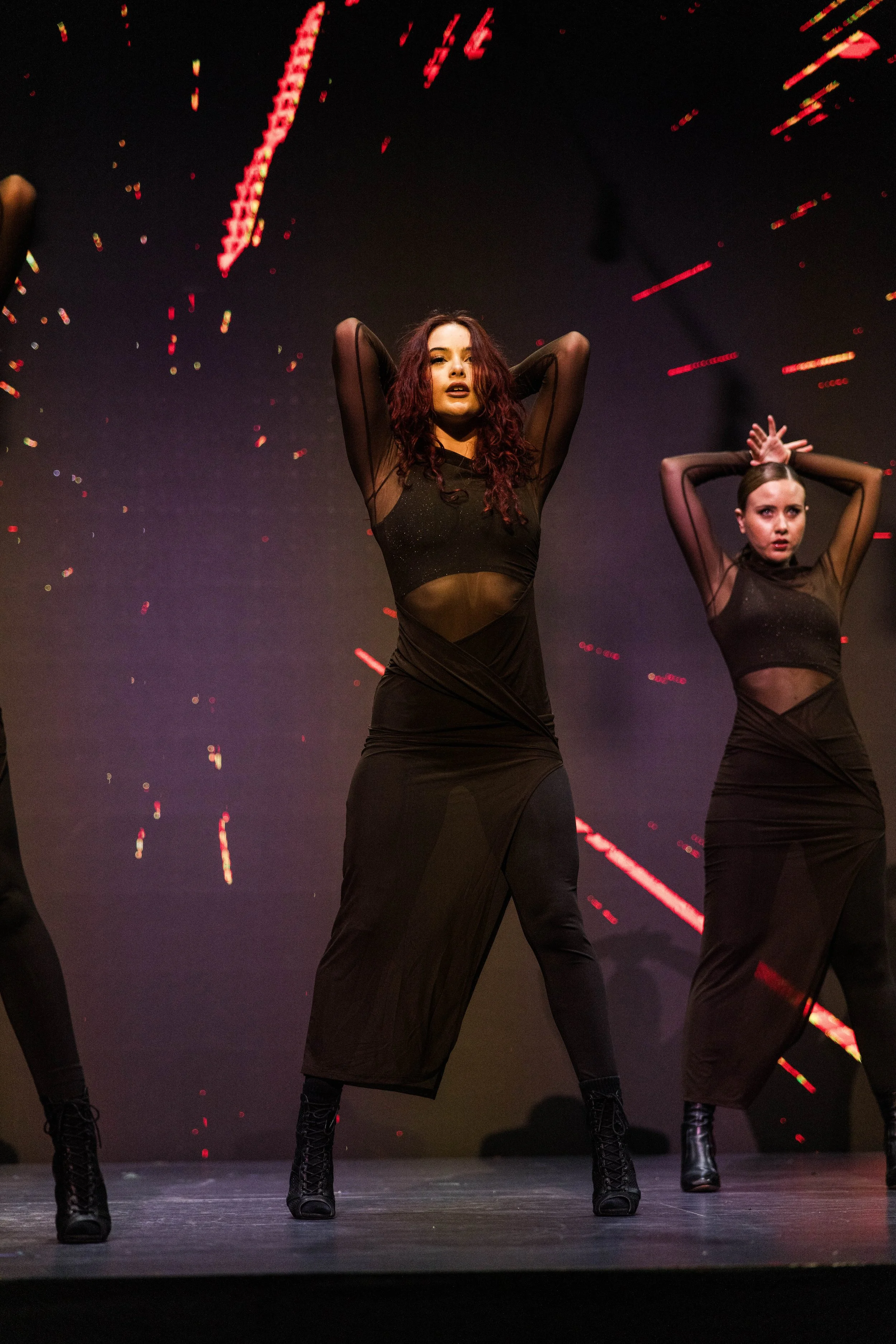 perth dance classes arthaus