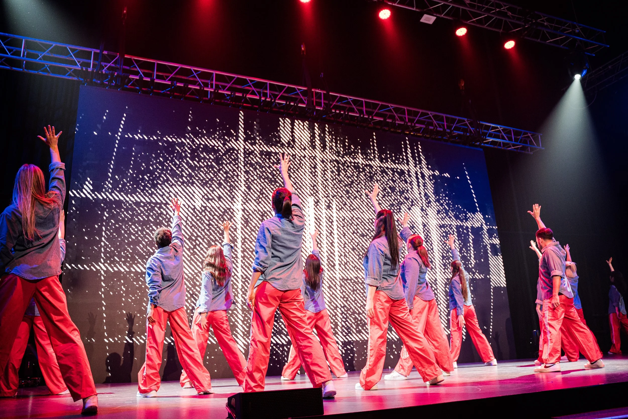 perth dance classes arthaus