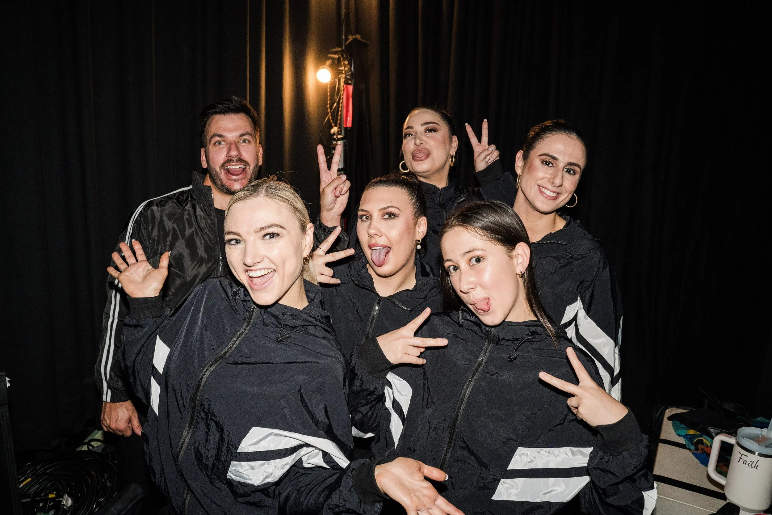 perth dance classes arthaus