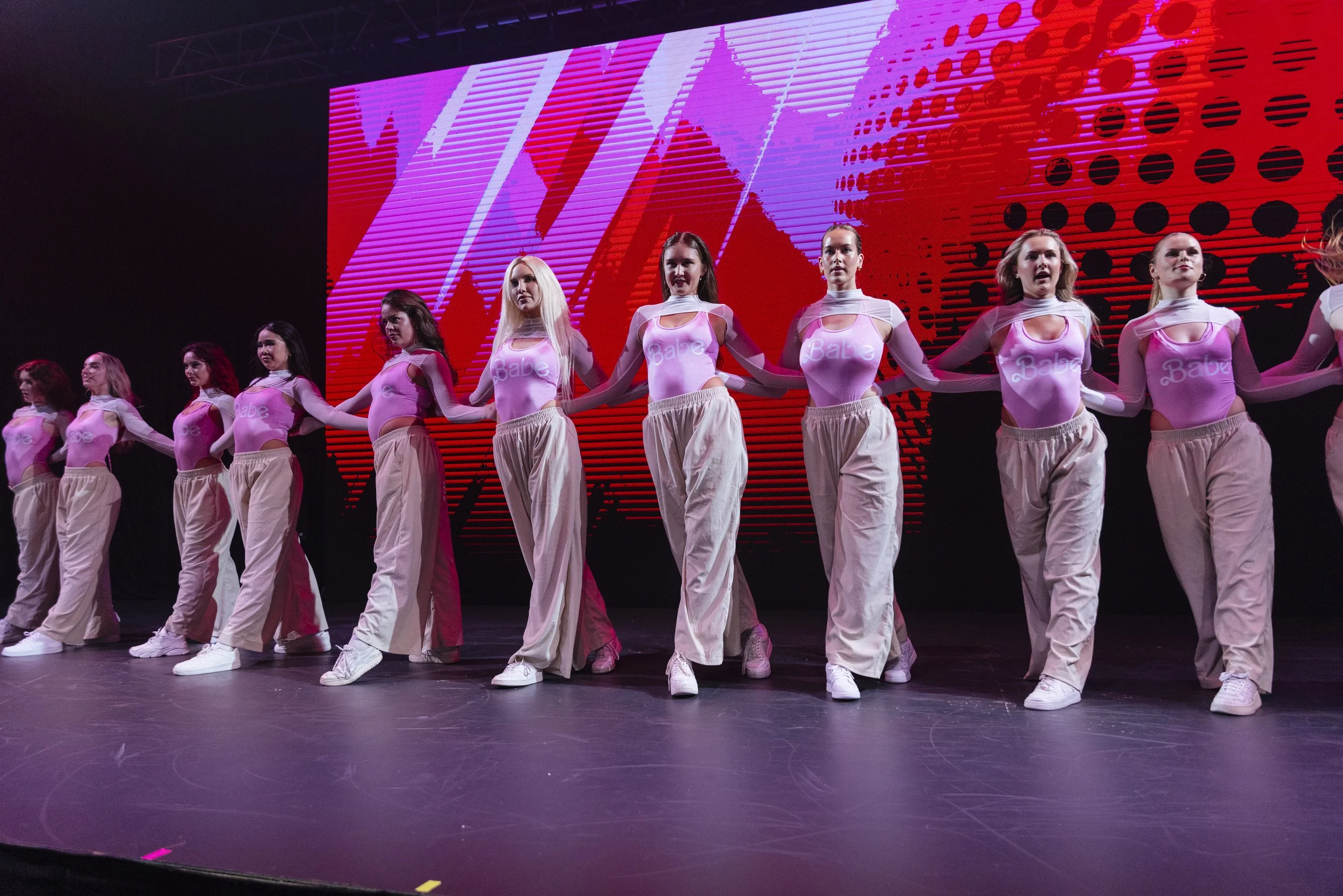 perth dance classes arthaus