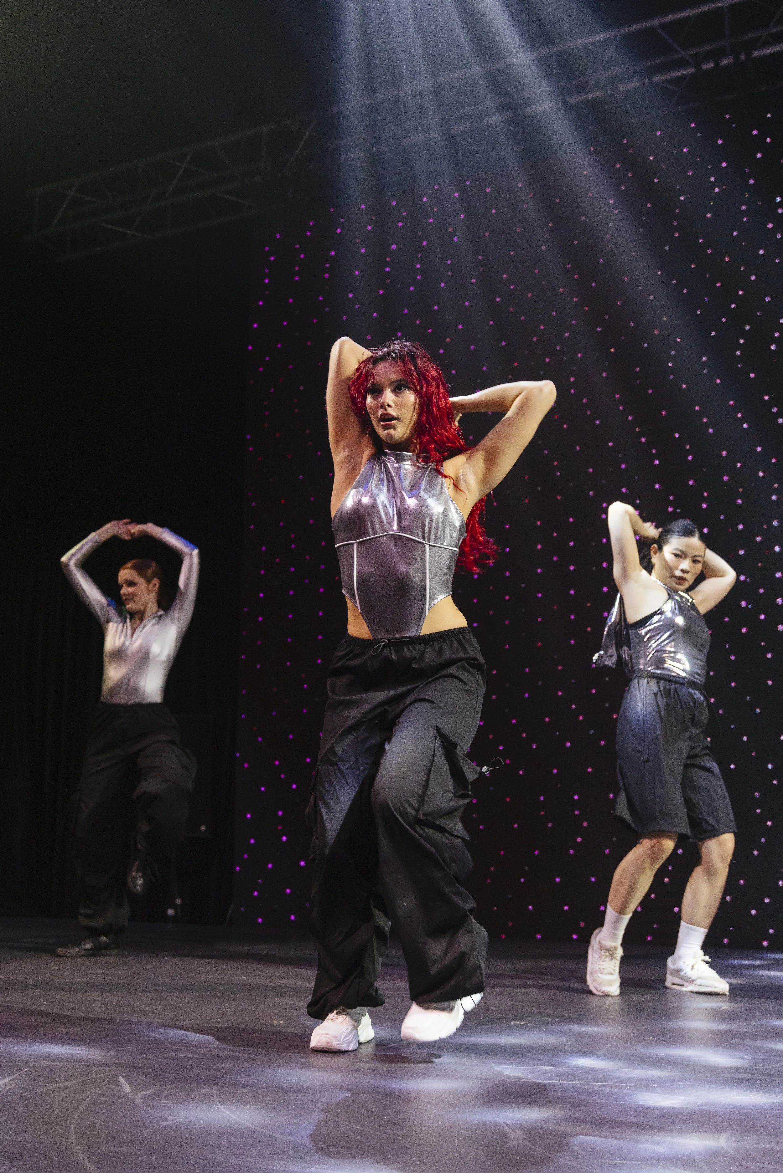 perth dance classes arthaus