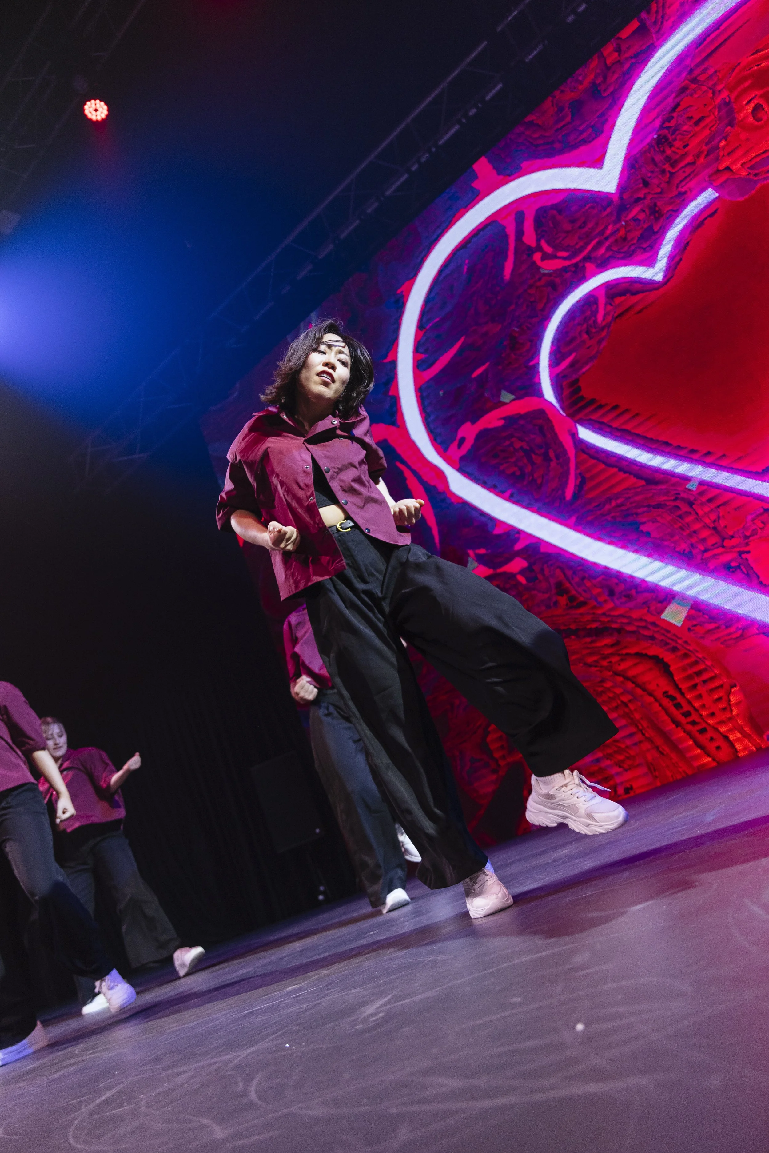 perth dance classes arthaus