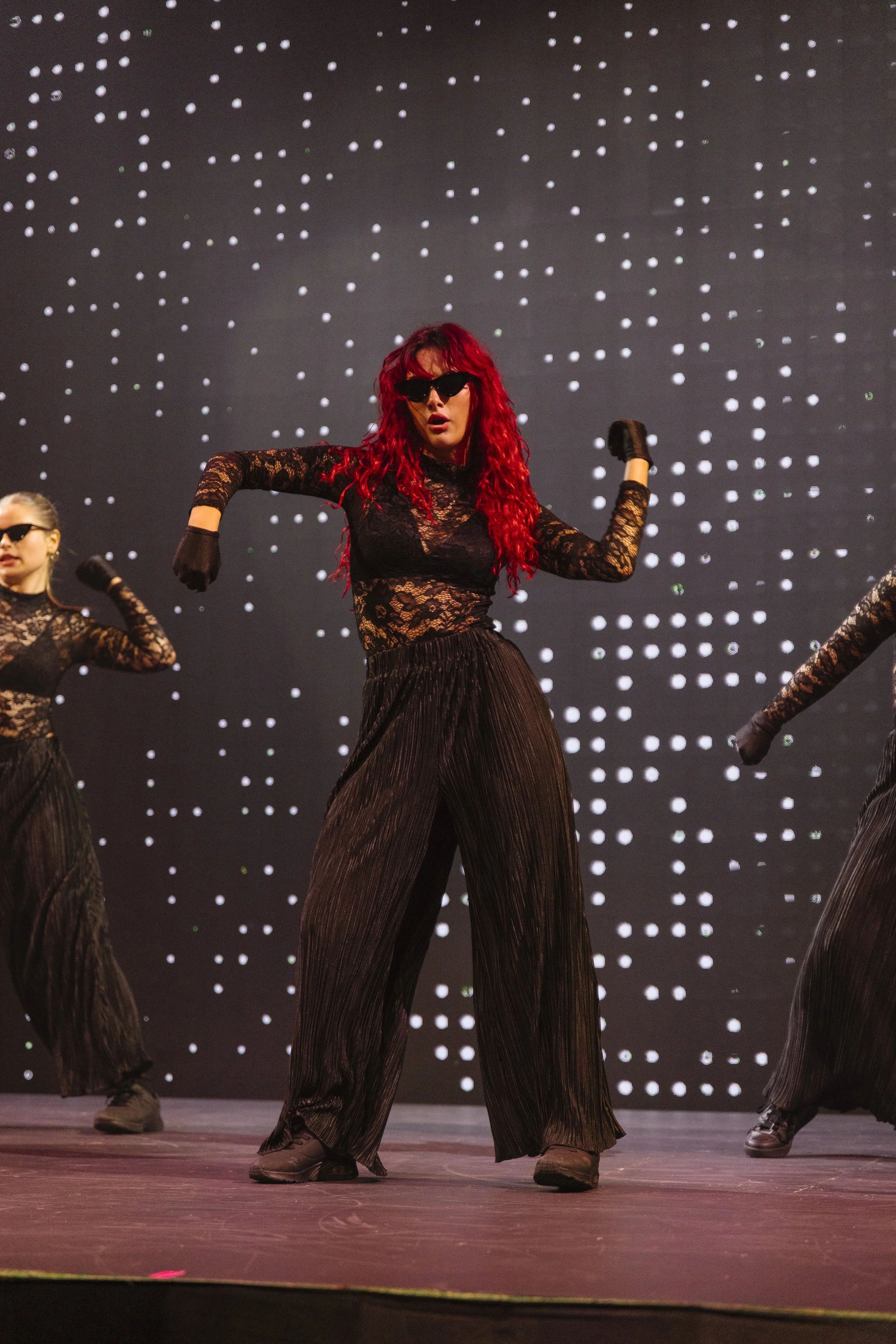 perth dance classes arthaus