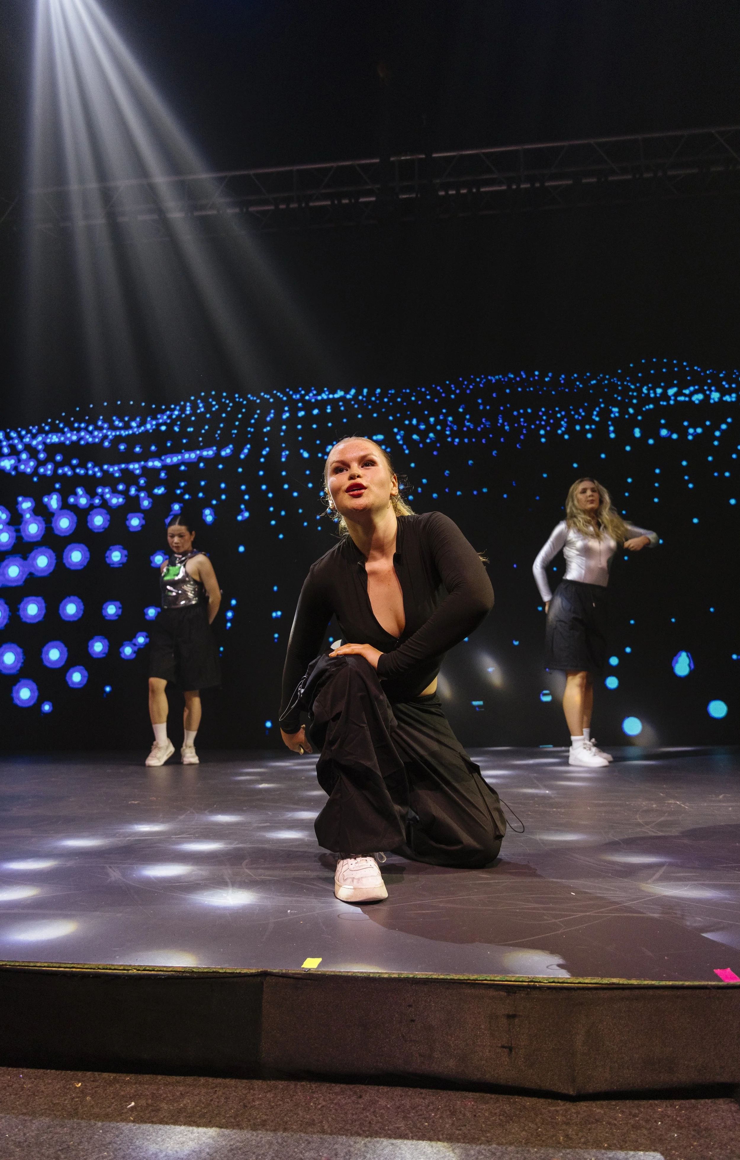 perth dance classes arthaus