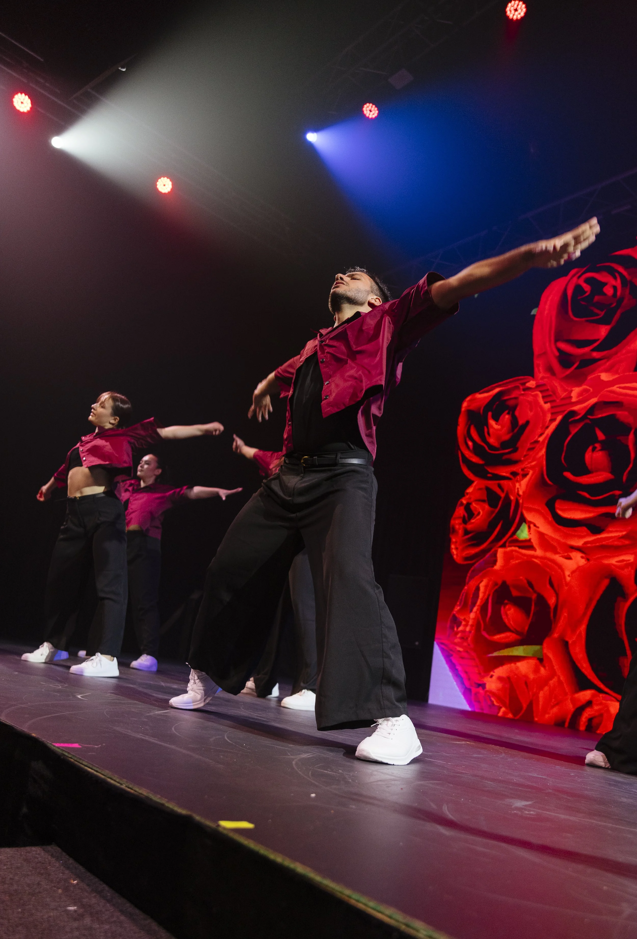 perth dance classes arthaus