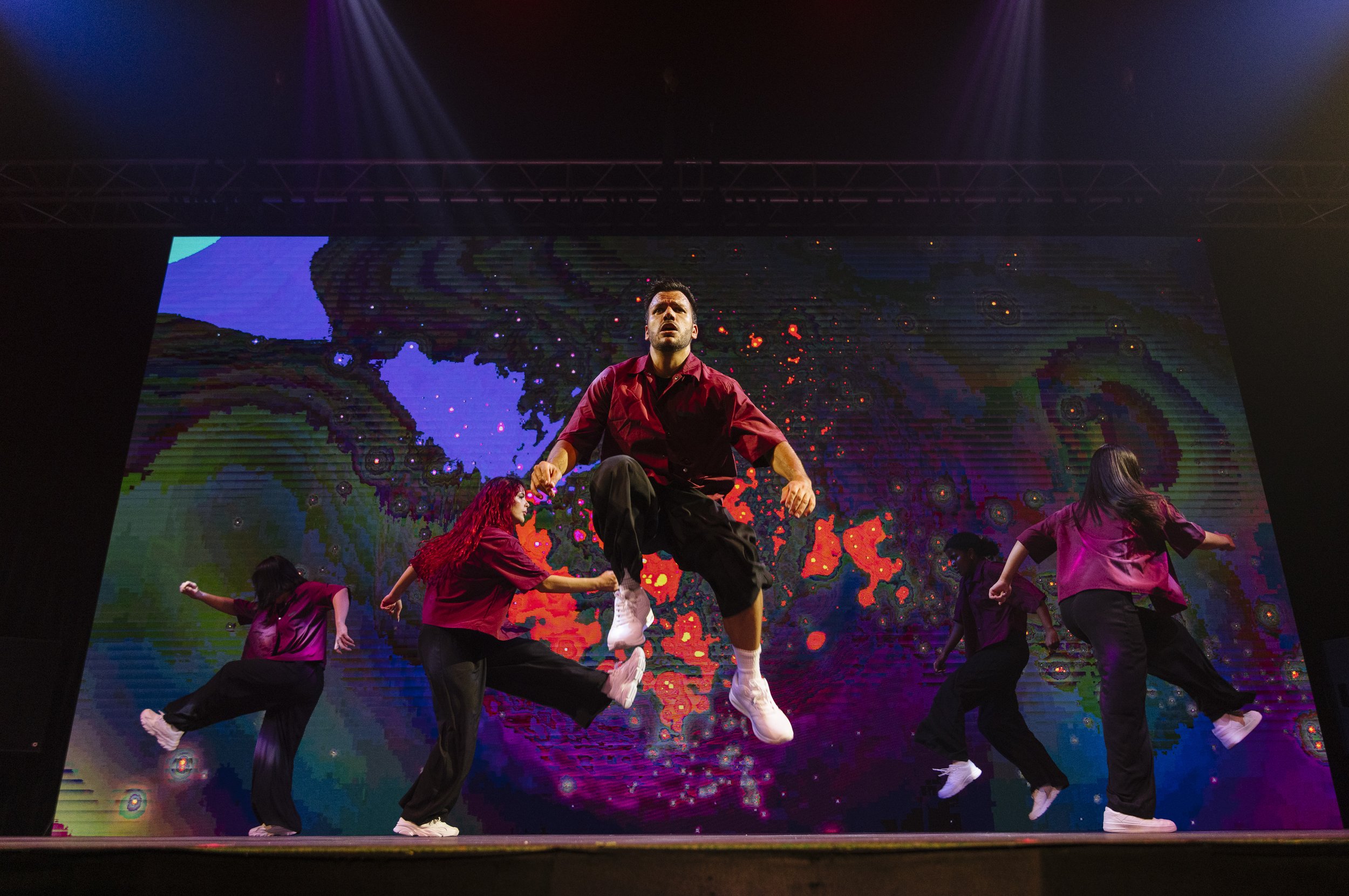 perth dance classes arthaus