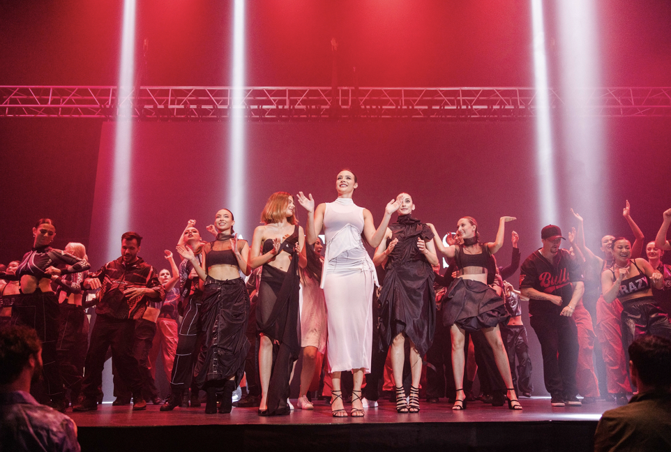 perth dance classes arthaus