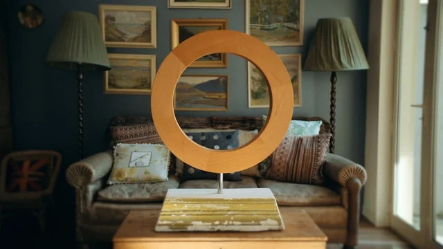 Hamish Southcott / Artist / Web Video