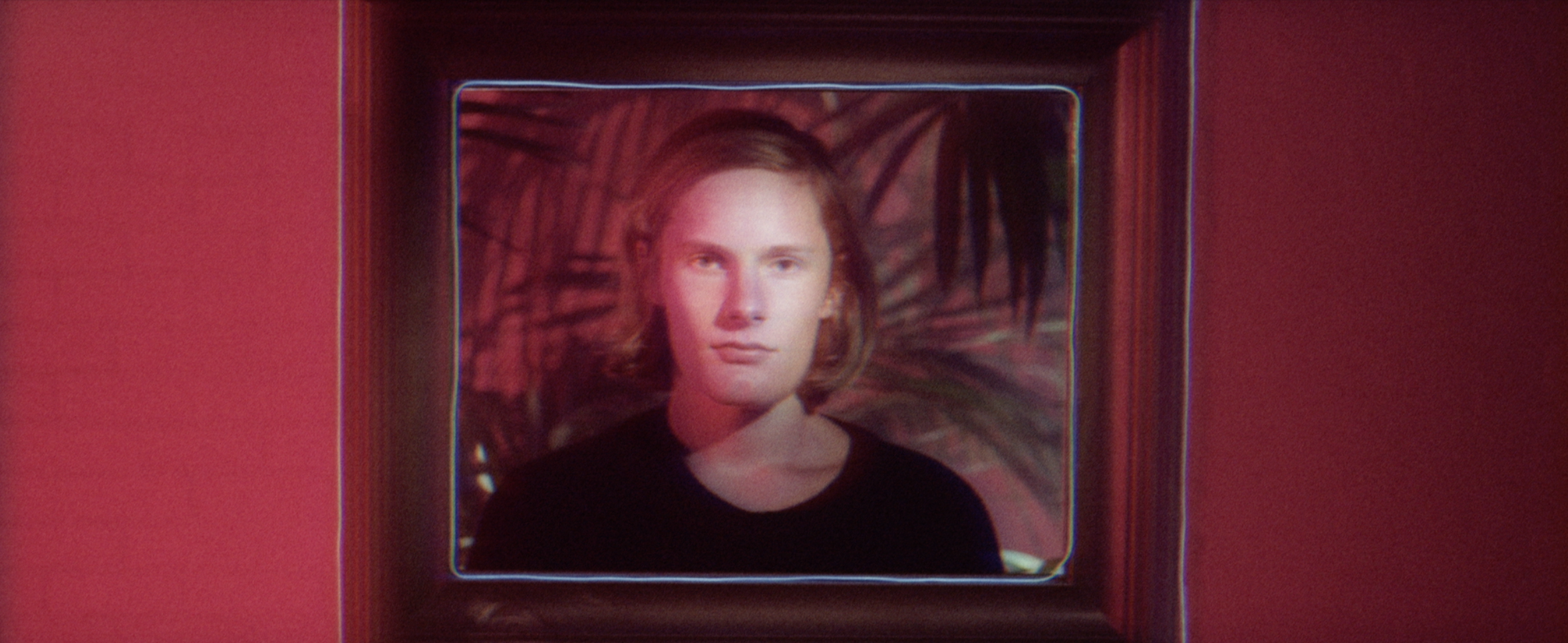 Zen Mantra  /  Second Skin / 2015 (DOP: Kirk Pflaum)